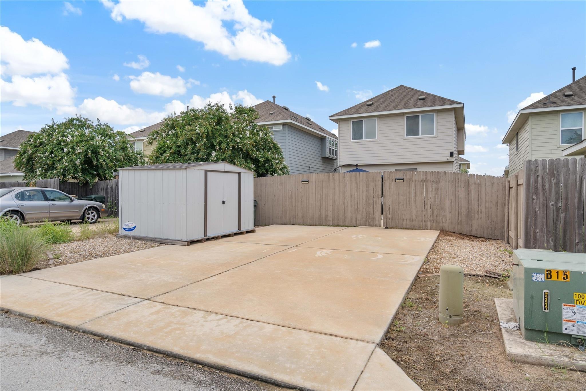 Gambel Oak Way, San Marcos, TX 78666