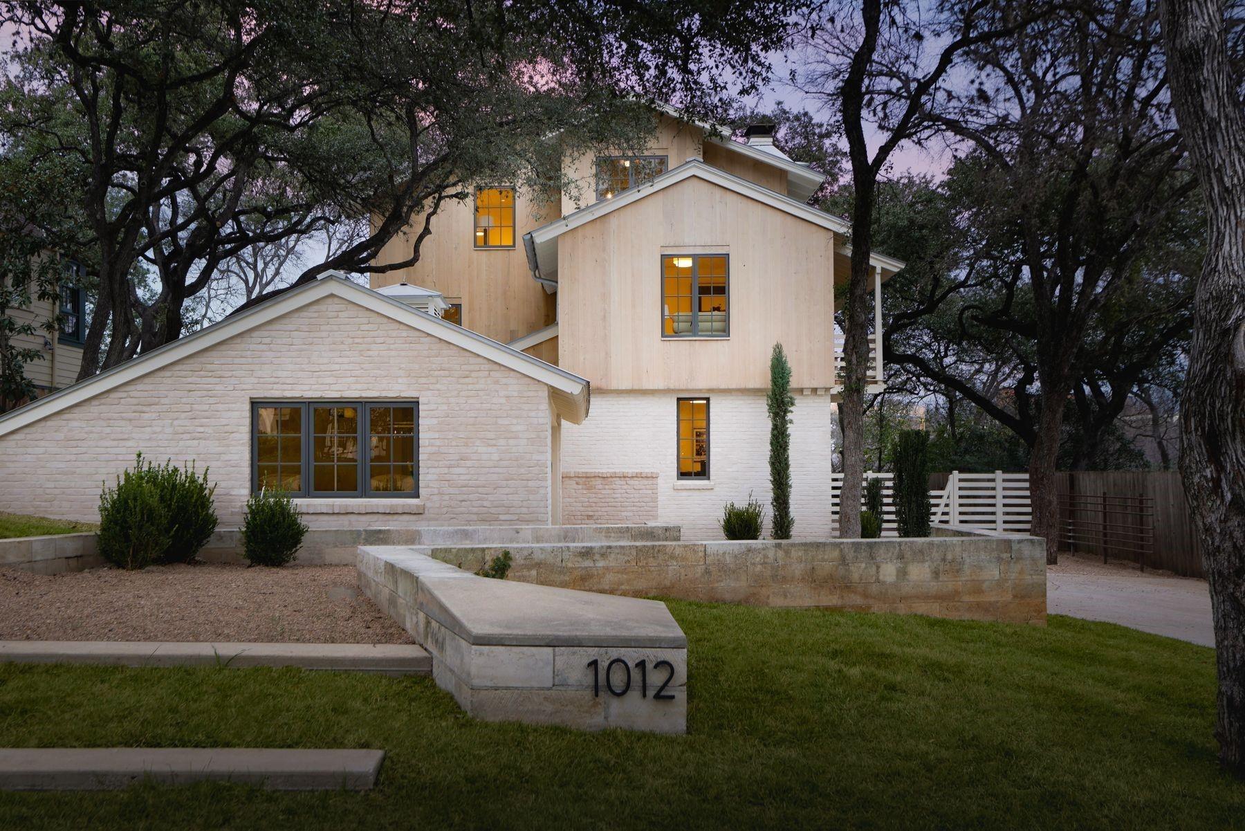Gaston Ave, Austin, TX 78703