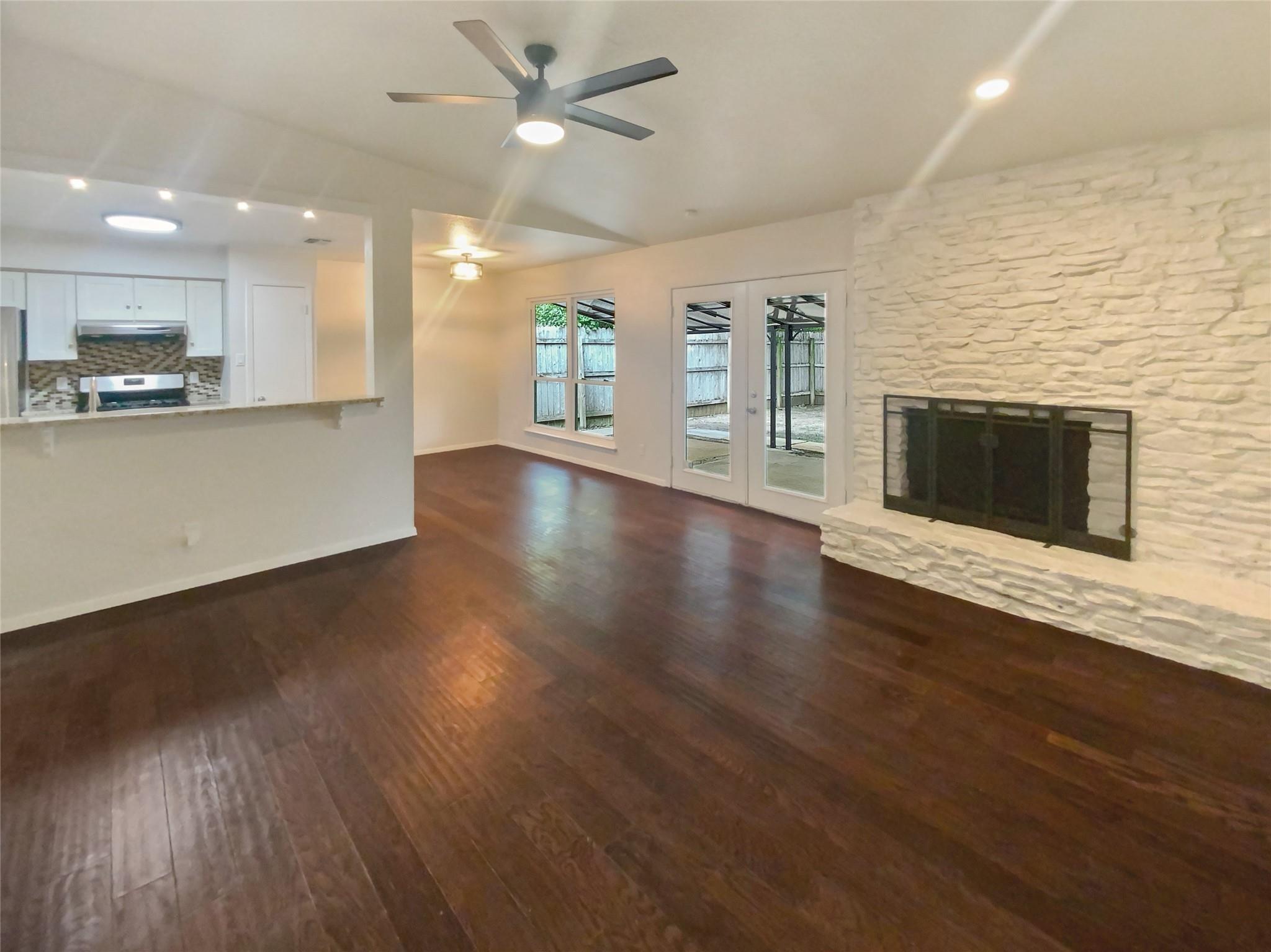 Blarwood Dr, Austin, TX 78745