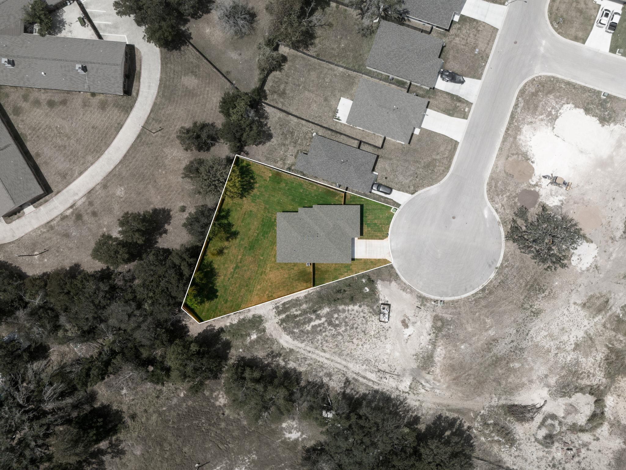 Elijah Ln, Lampasas, TX 76550