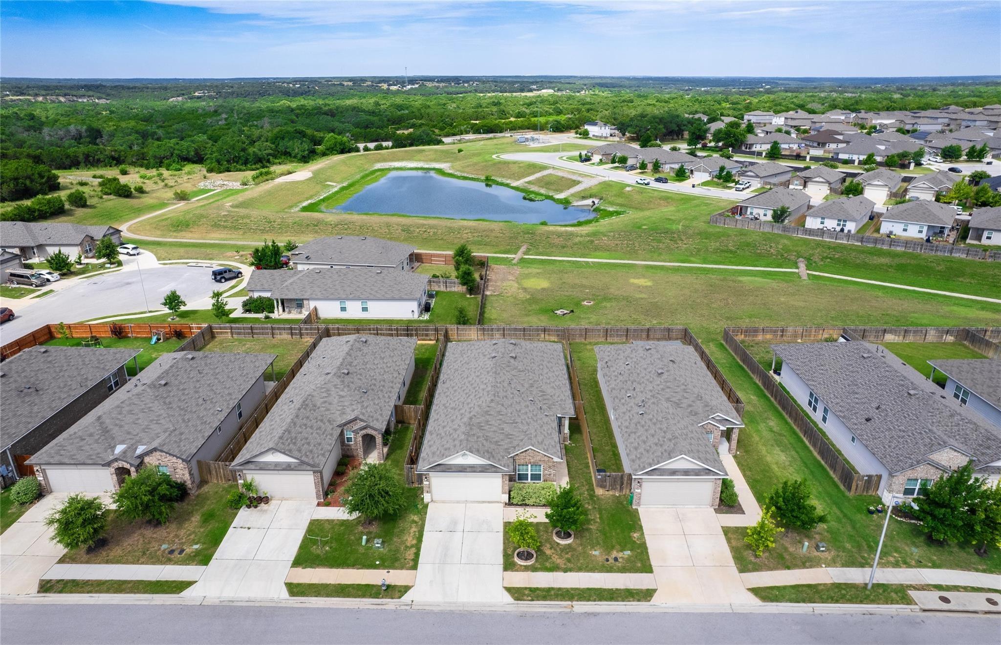 Independence Ave, Liberty Hill, TX 78642