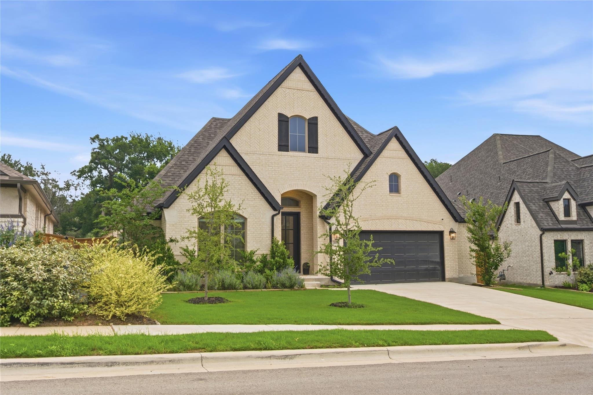 Brewer St, Kyle, TX 78640
