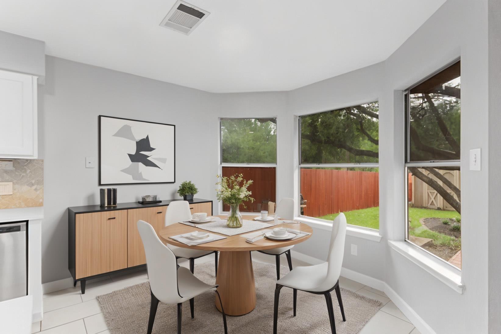 La Naranja Ln, Austin, TX 78749