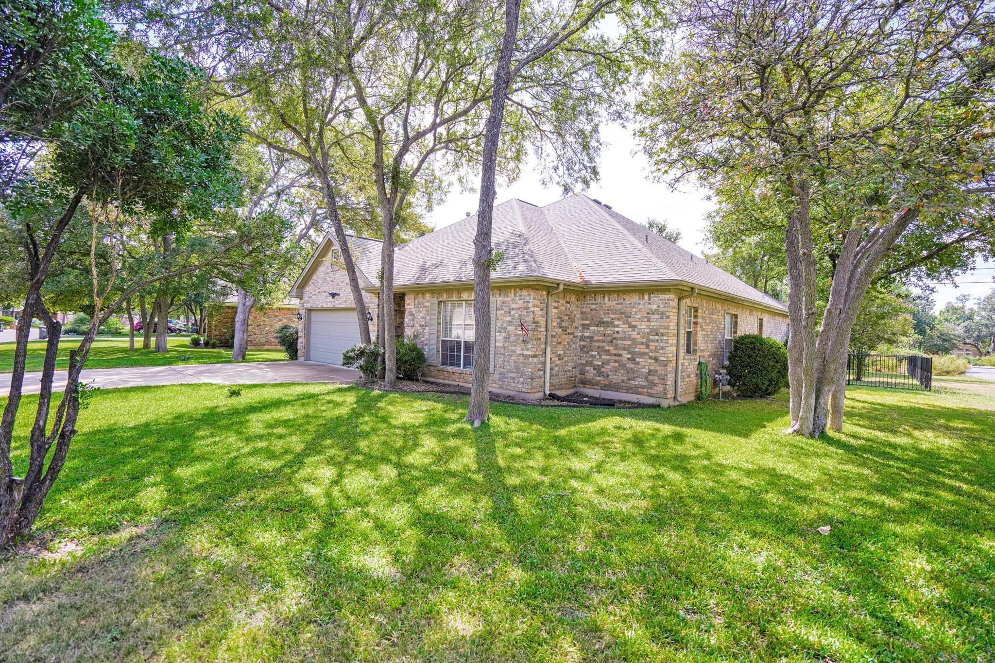 Brandy Ln, Georgetown, TX 78628