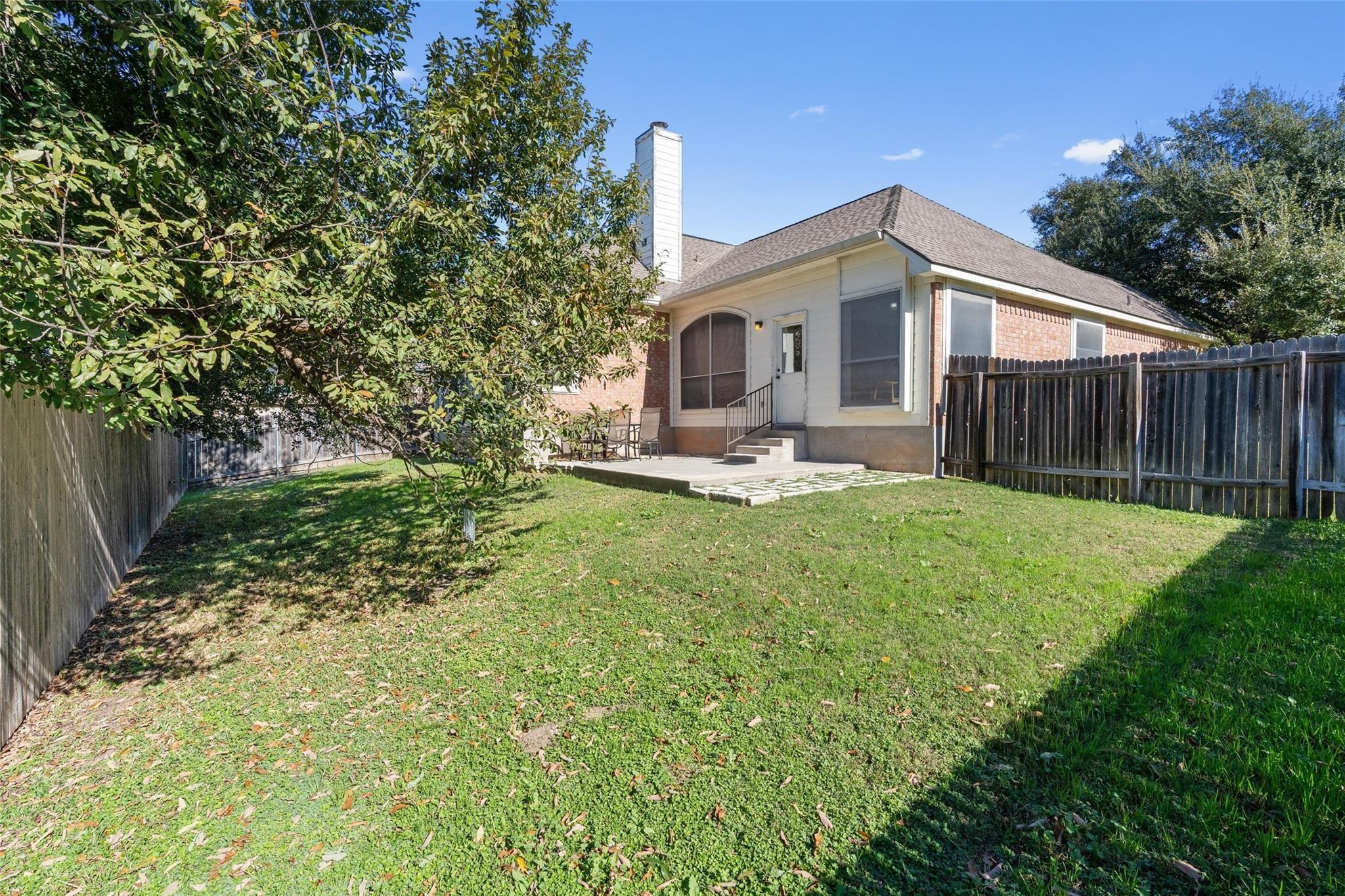 Rock Rose Pl, Round Rock, TX 78665