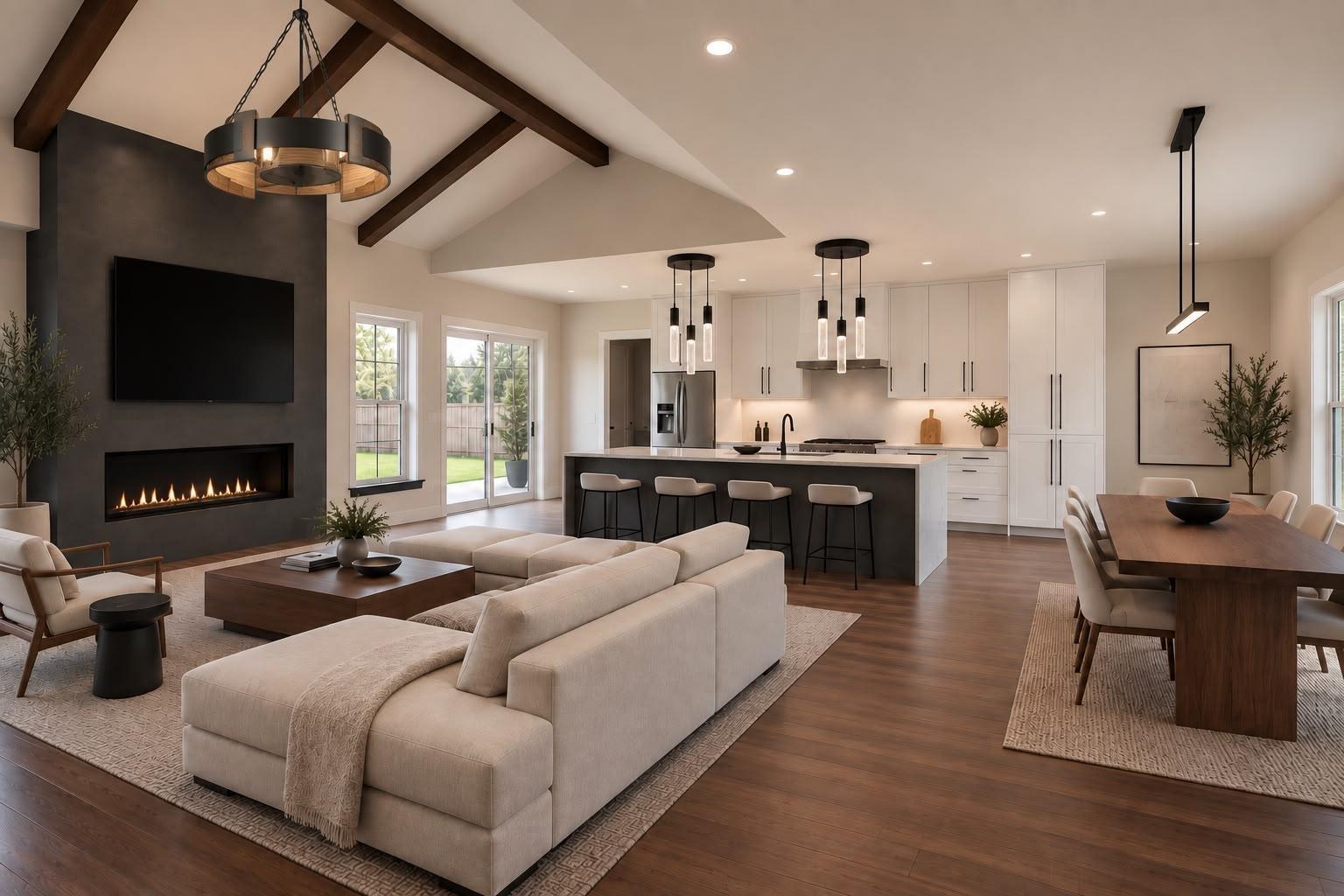 Blue Water Dr, Austin, TX 78758
