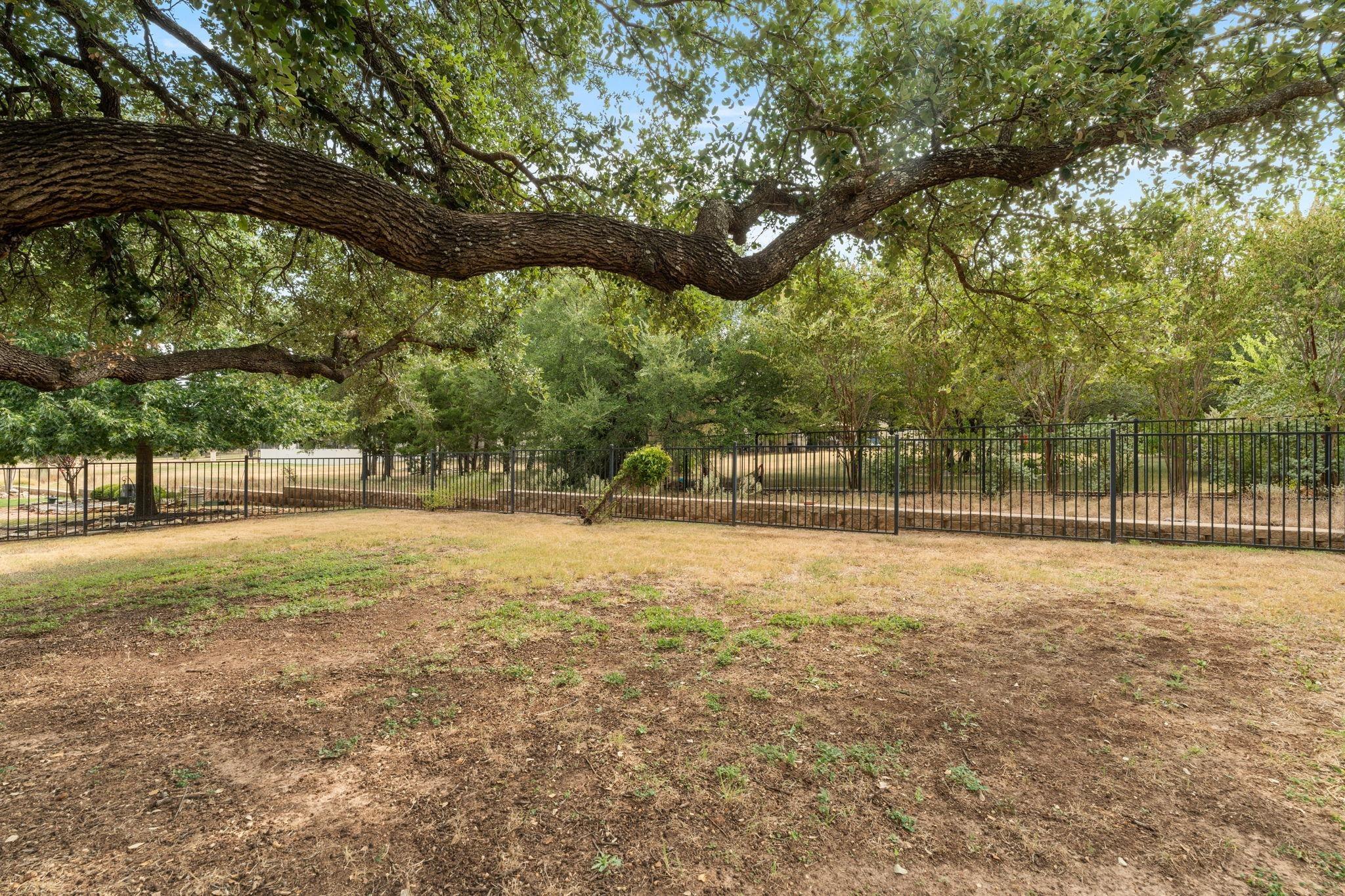 Sheldon Lake Dr, Georgetown, TX 78633
