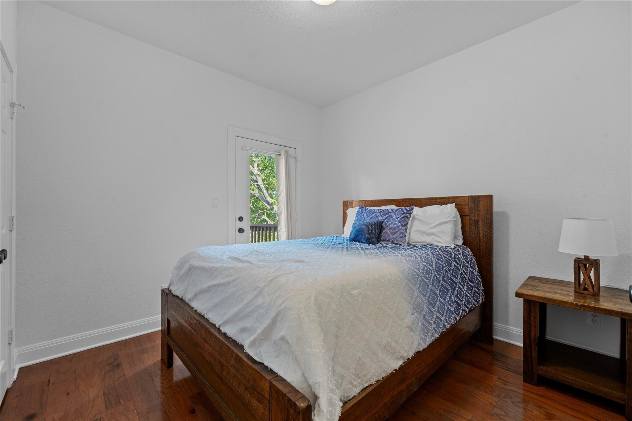 Parker Ln, Austin, TX 78741
