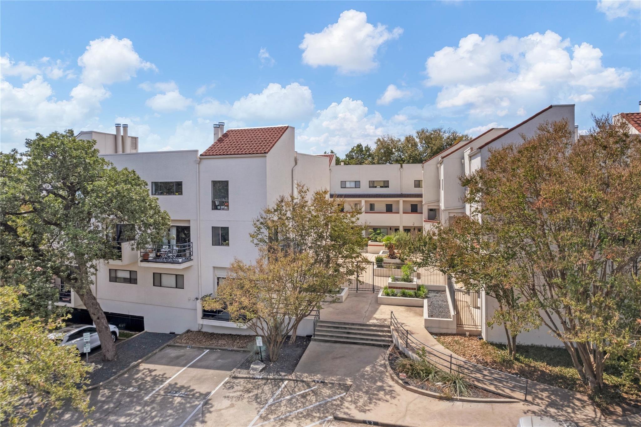 Enfield Rd, Austin, TX 78703