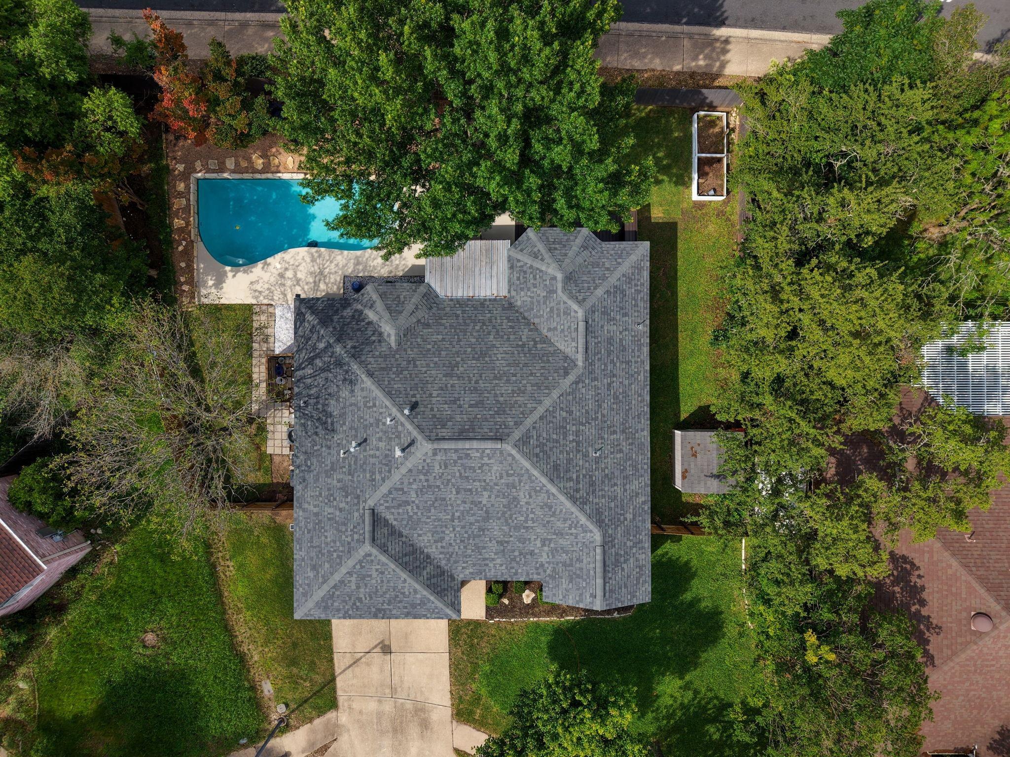 Heiden Ln, Austin, TX 78749