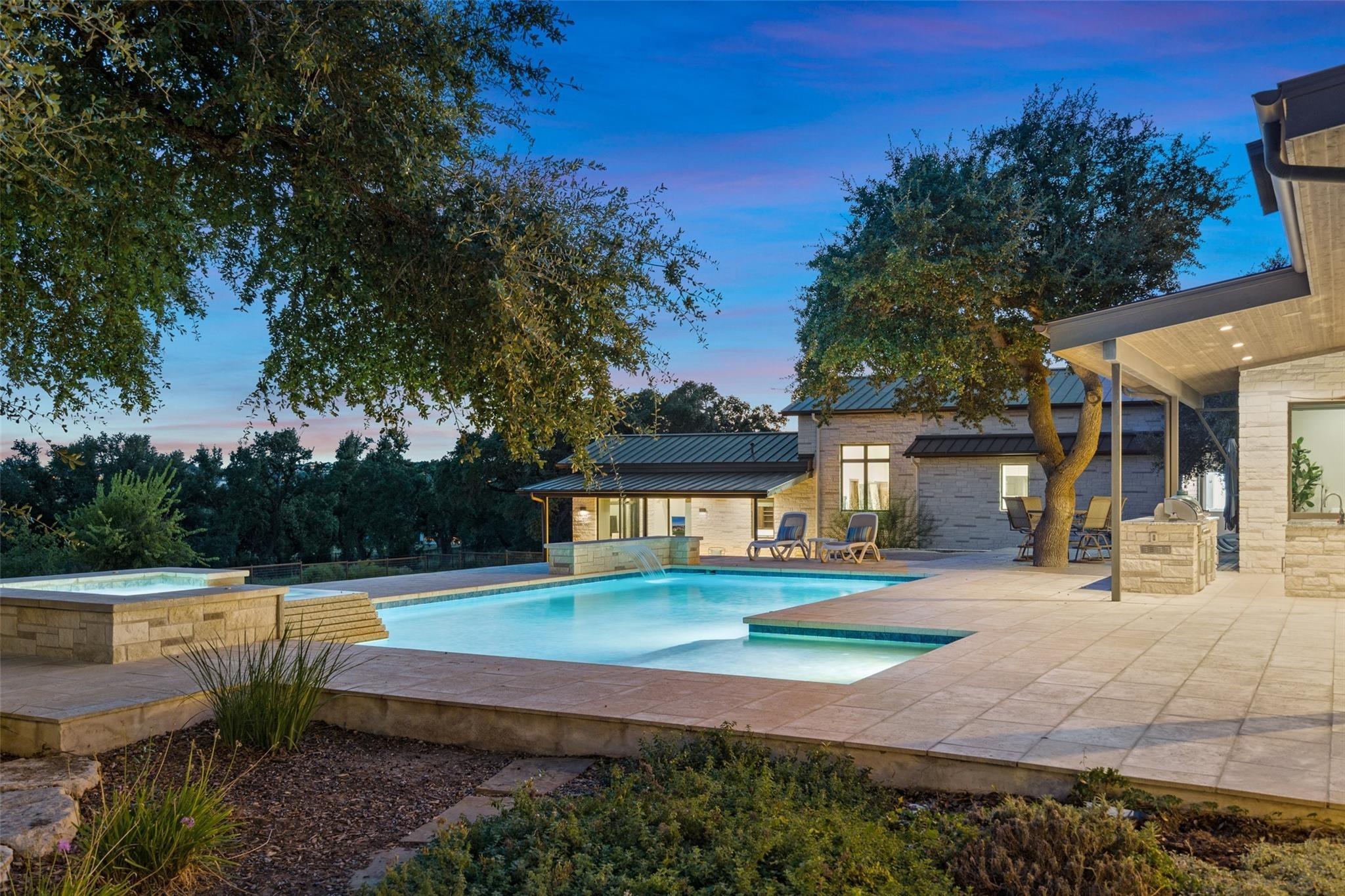 Whispering Breeze, Austin, TX 78738