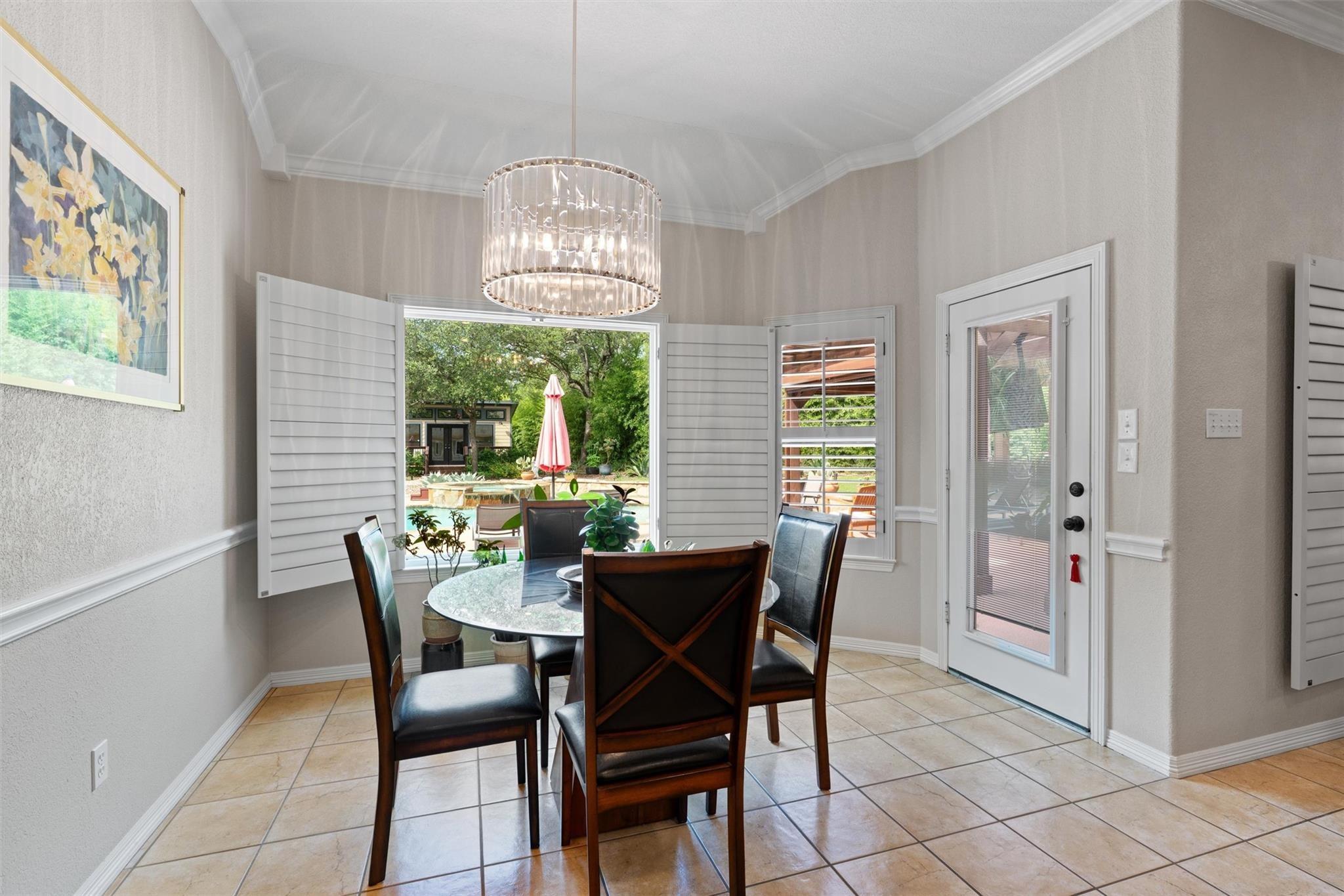 E Ridgewood Rd, Georgetown, TX 78633