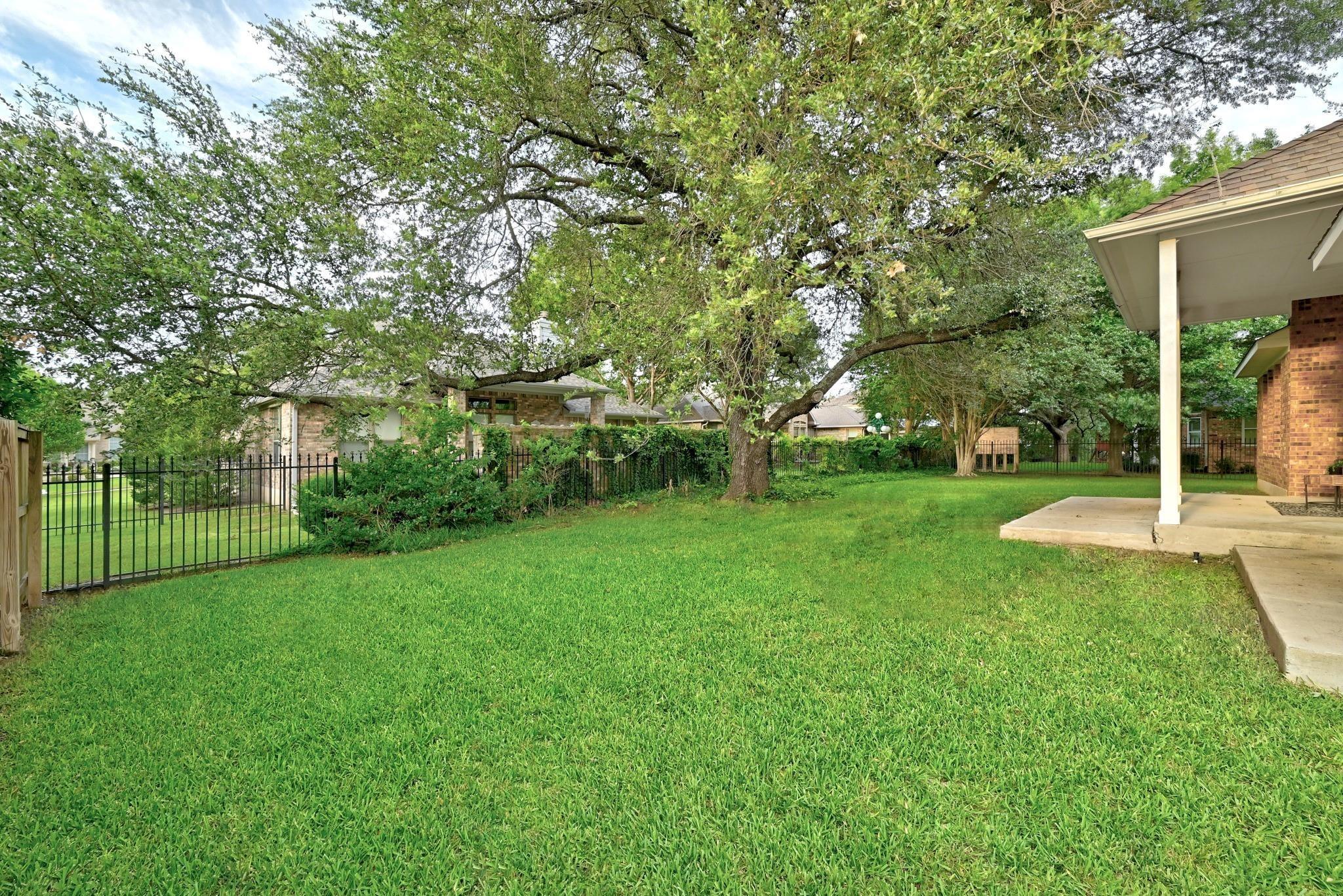 Brindisi Way, Cedar Park, TX 78613