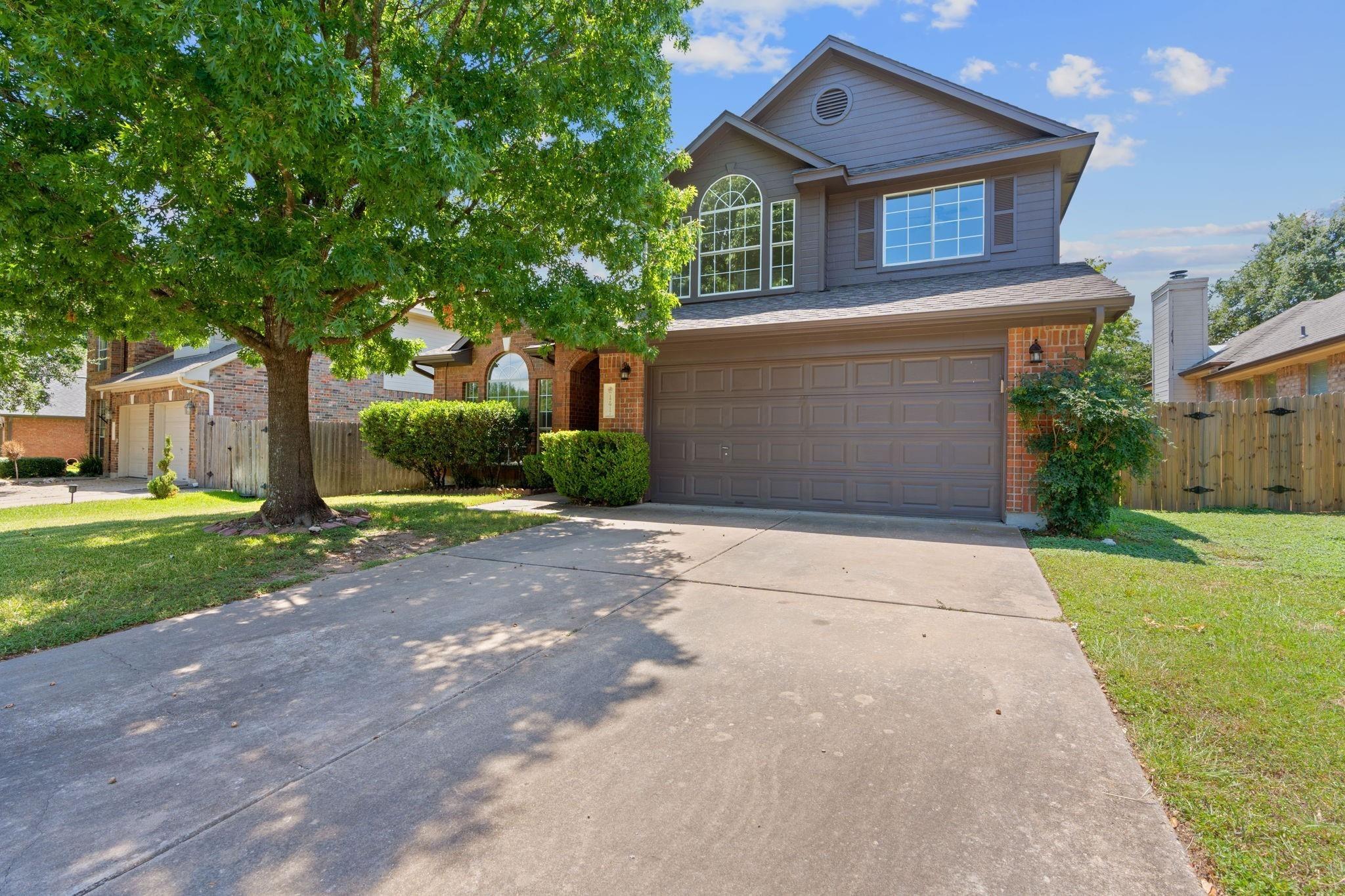 Holderness Ln, Pflugerville, TX 78660