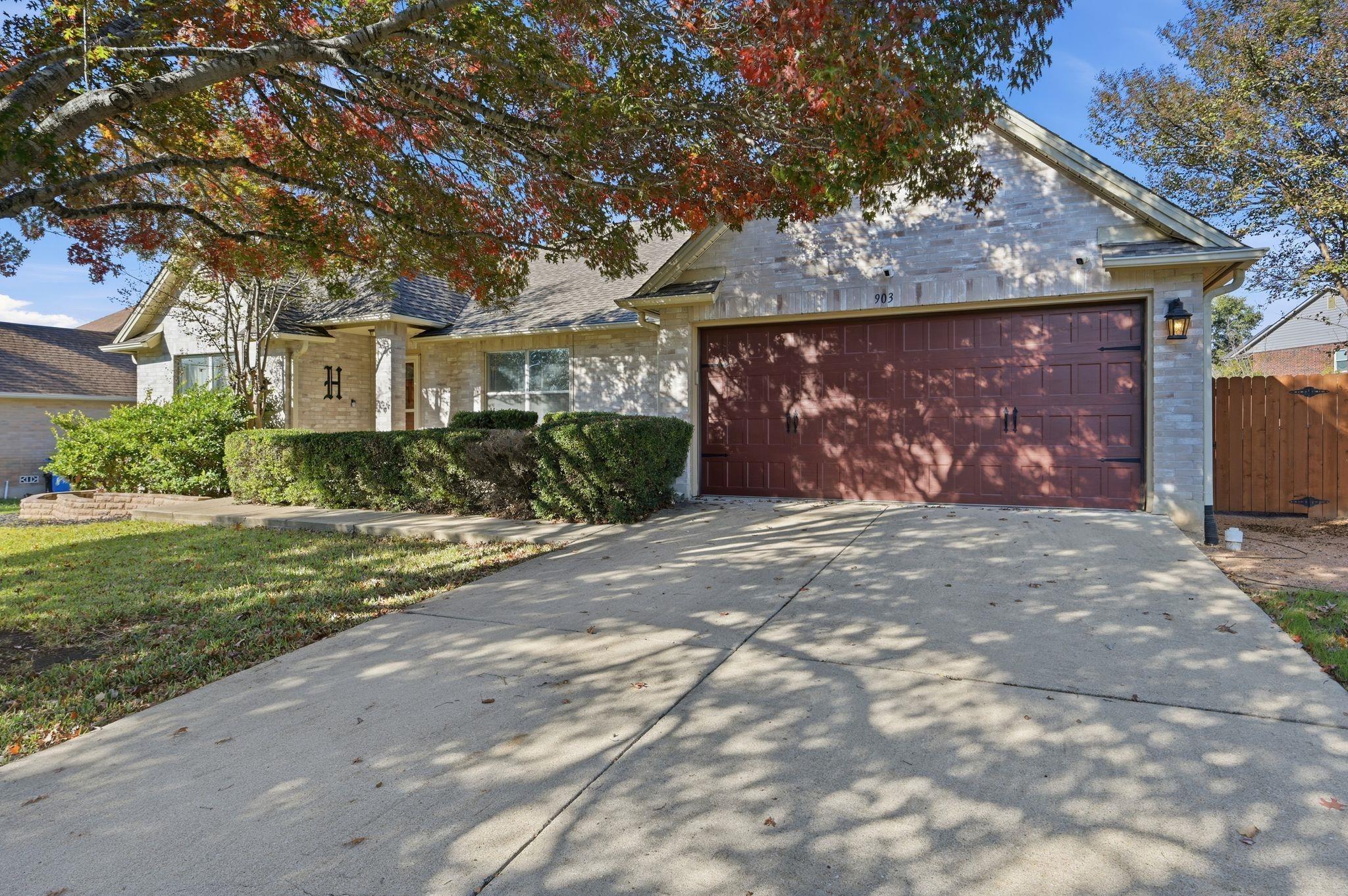 E Olympic Dr, Pflugerville, TX 78660