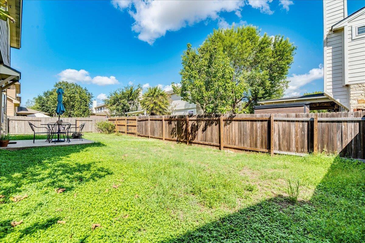 Hometown Pkwy, Kyle, TX 78640