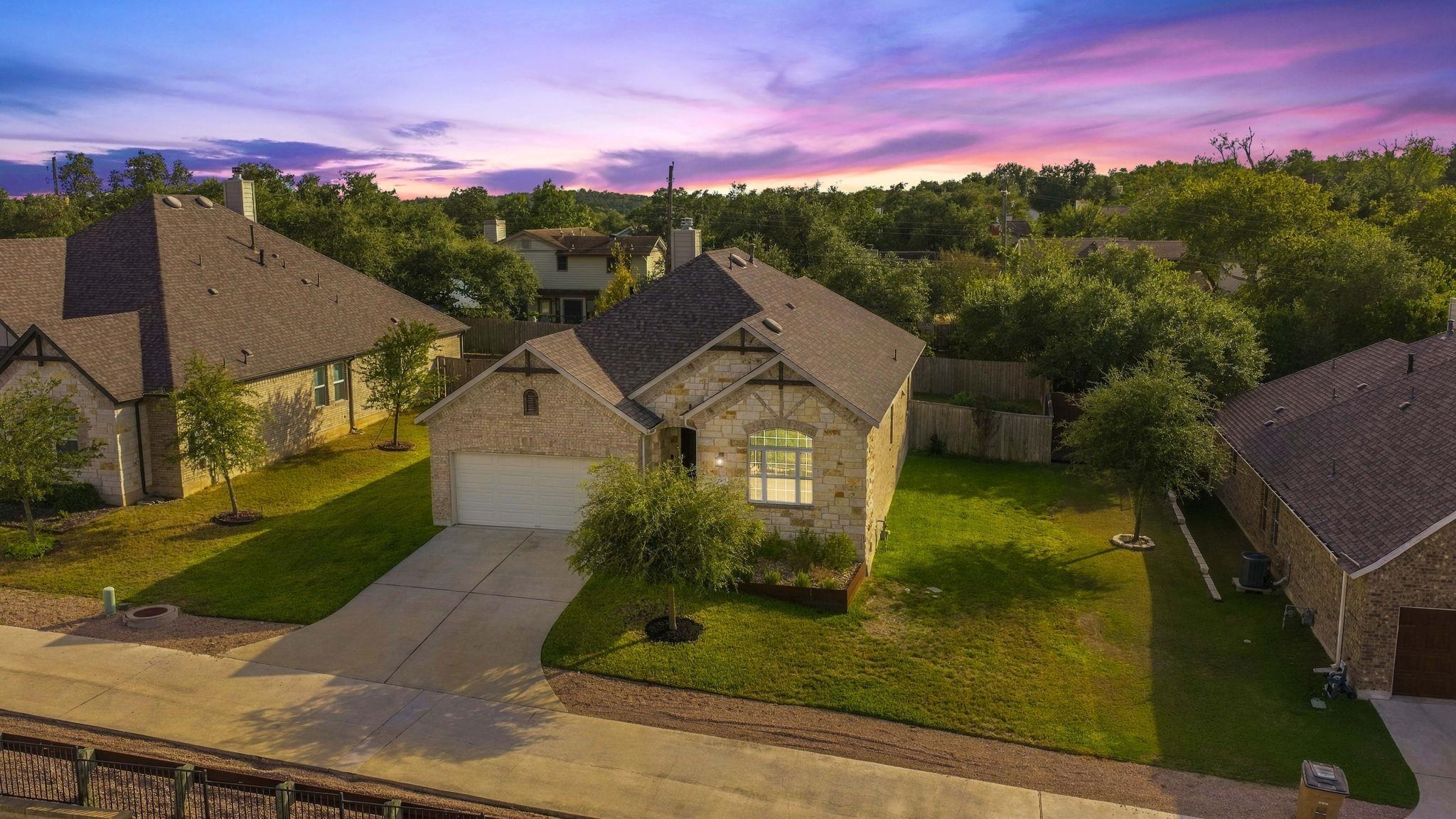 Moccasin Path, Austin, TX 78736