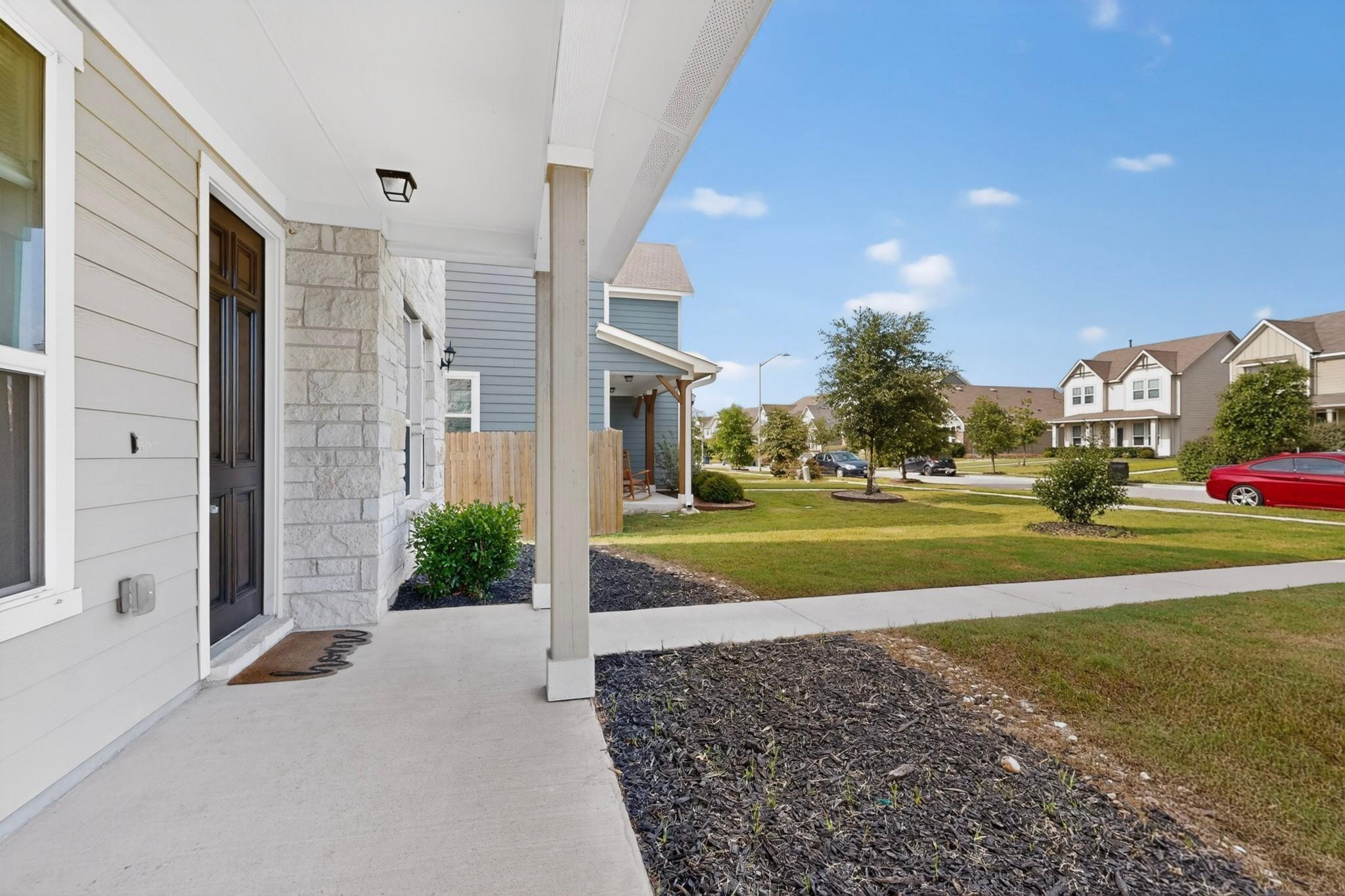 Acoma Ln, Leander, TX 78641
