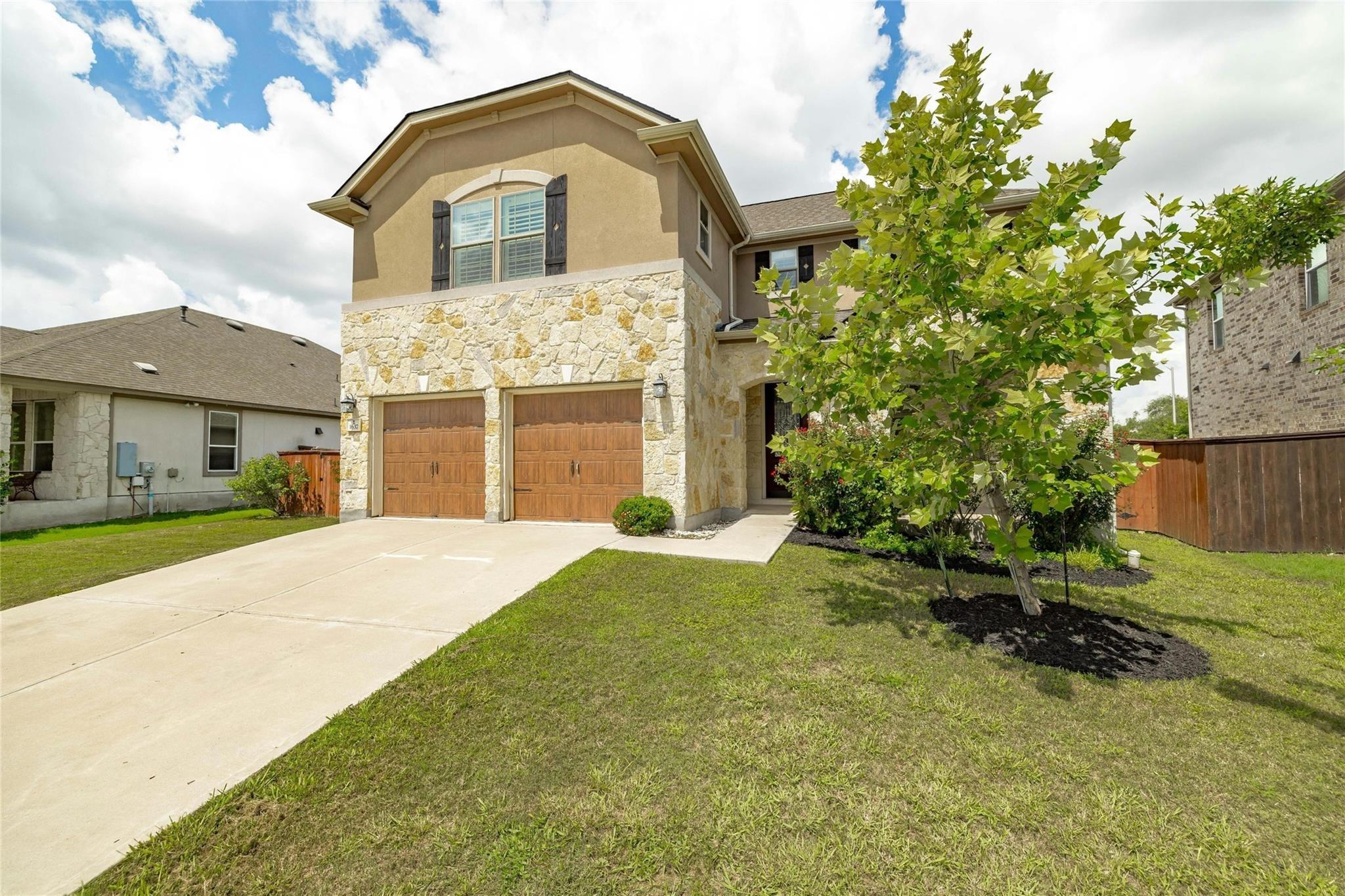 Bovina Dr, Leander, TX 78641