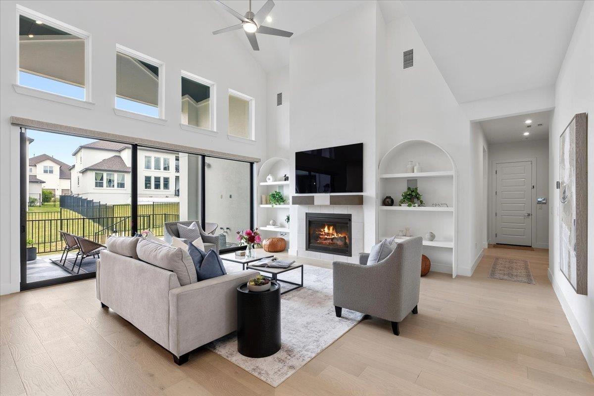 Carsoli Ln, Leander, TX 78641