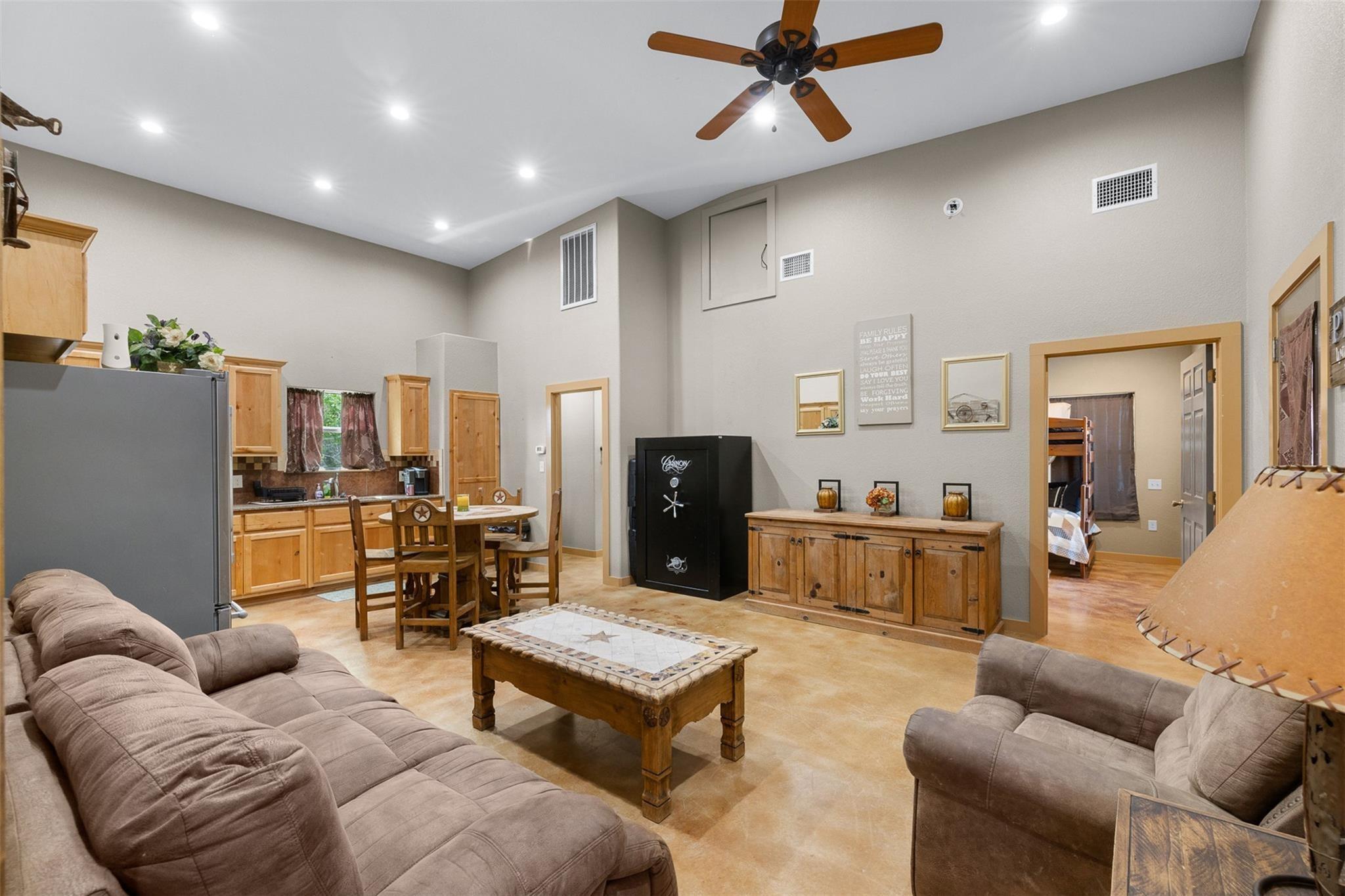 County Road 116a, Burnet, TX 78611
