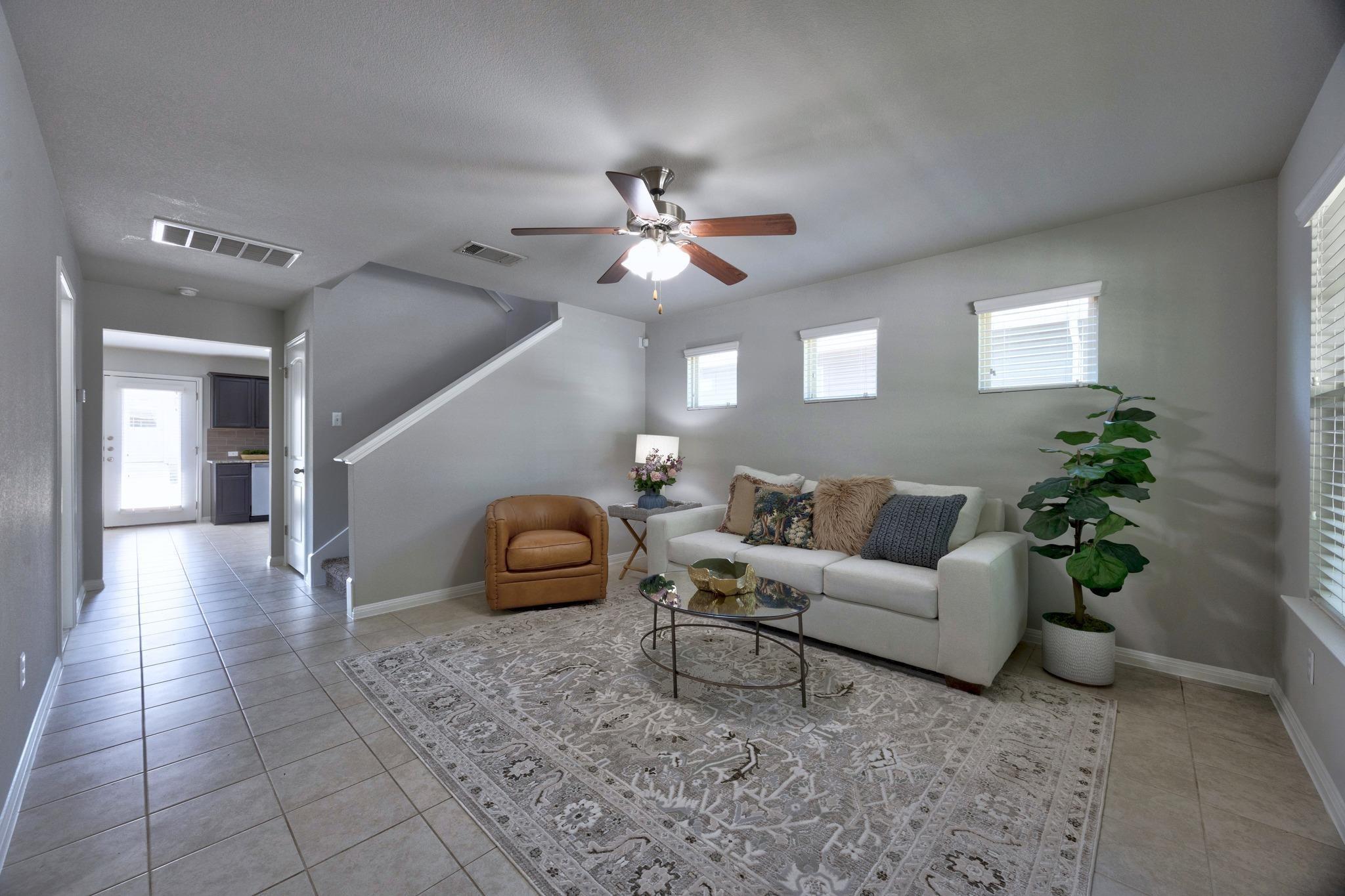 S Brook Dr, Leander, TX 78641