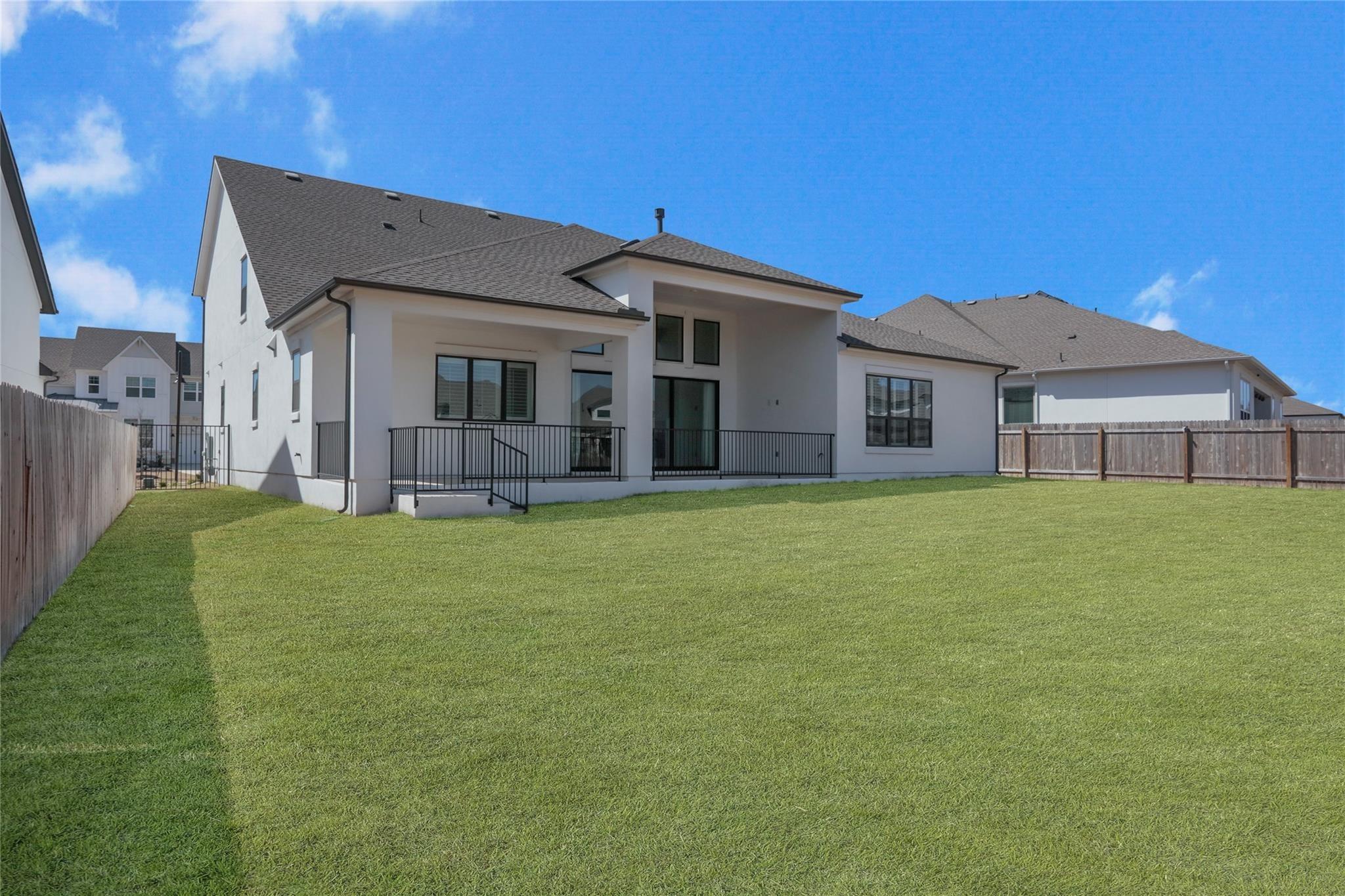 Valletta Way, Liberty Hill, TX 78642