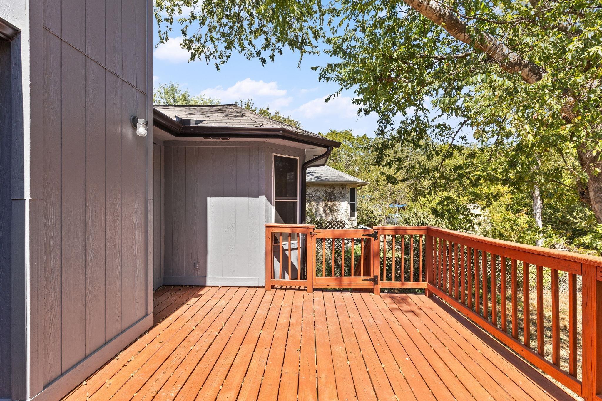 Lark Creek Dr, Austin, TX 78744