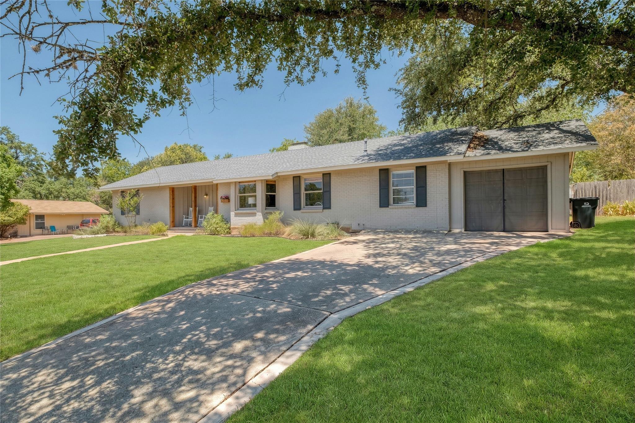 Country Club Rd, Georgetown, TX 78628