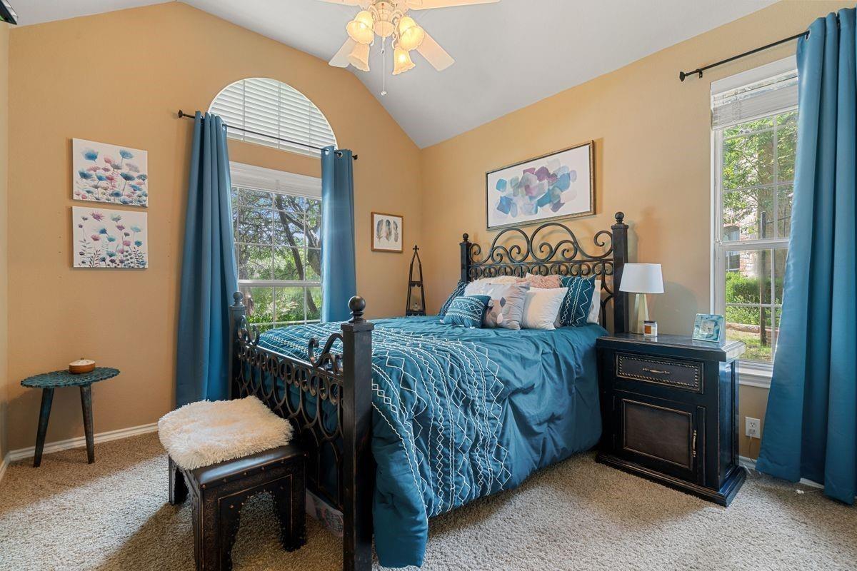 Fenway Ct, Lakeway, TX 78734