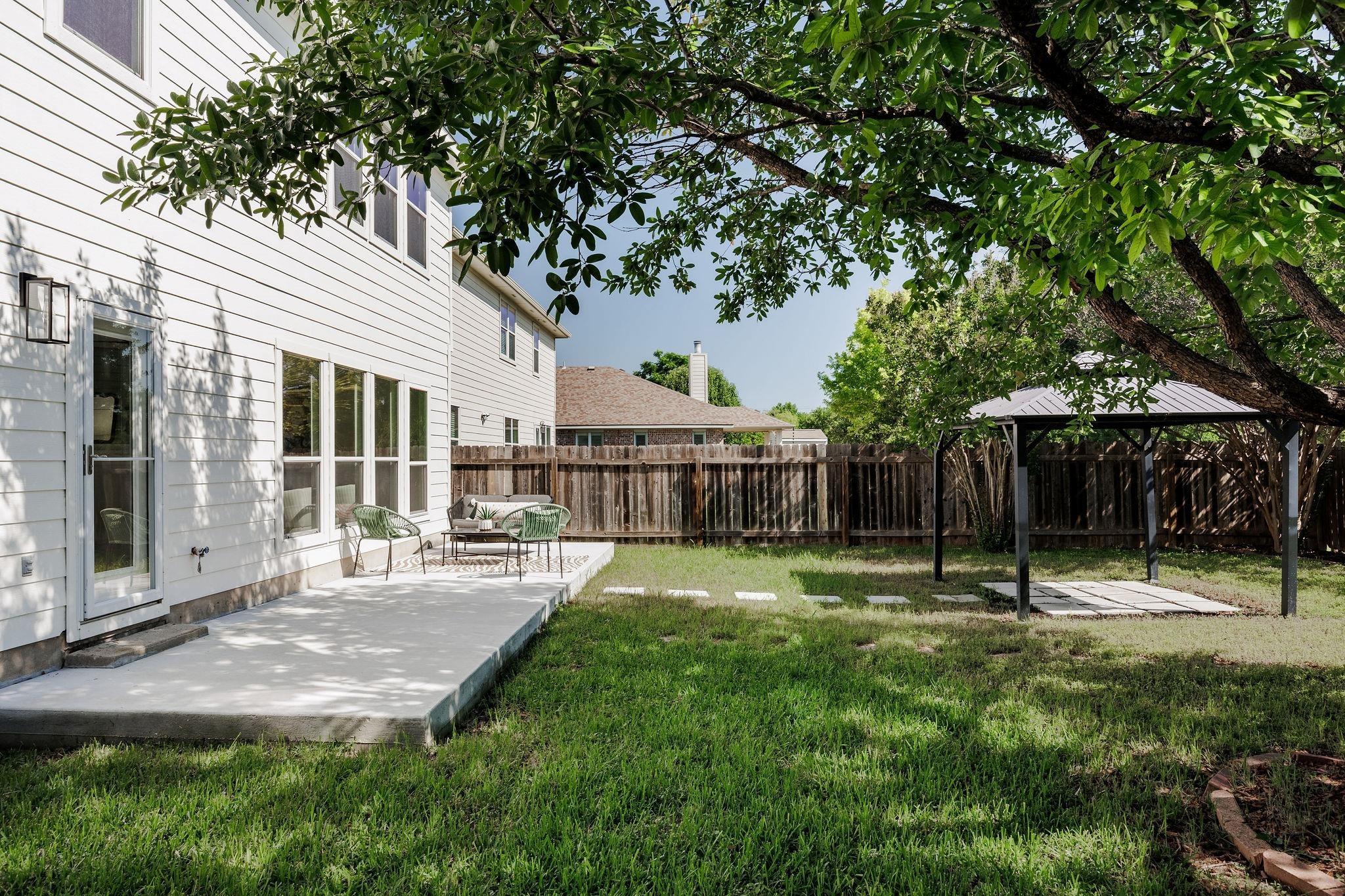 Winding Shore Ln, Pflugerville, TX 78660
