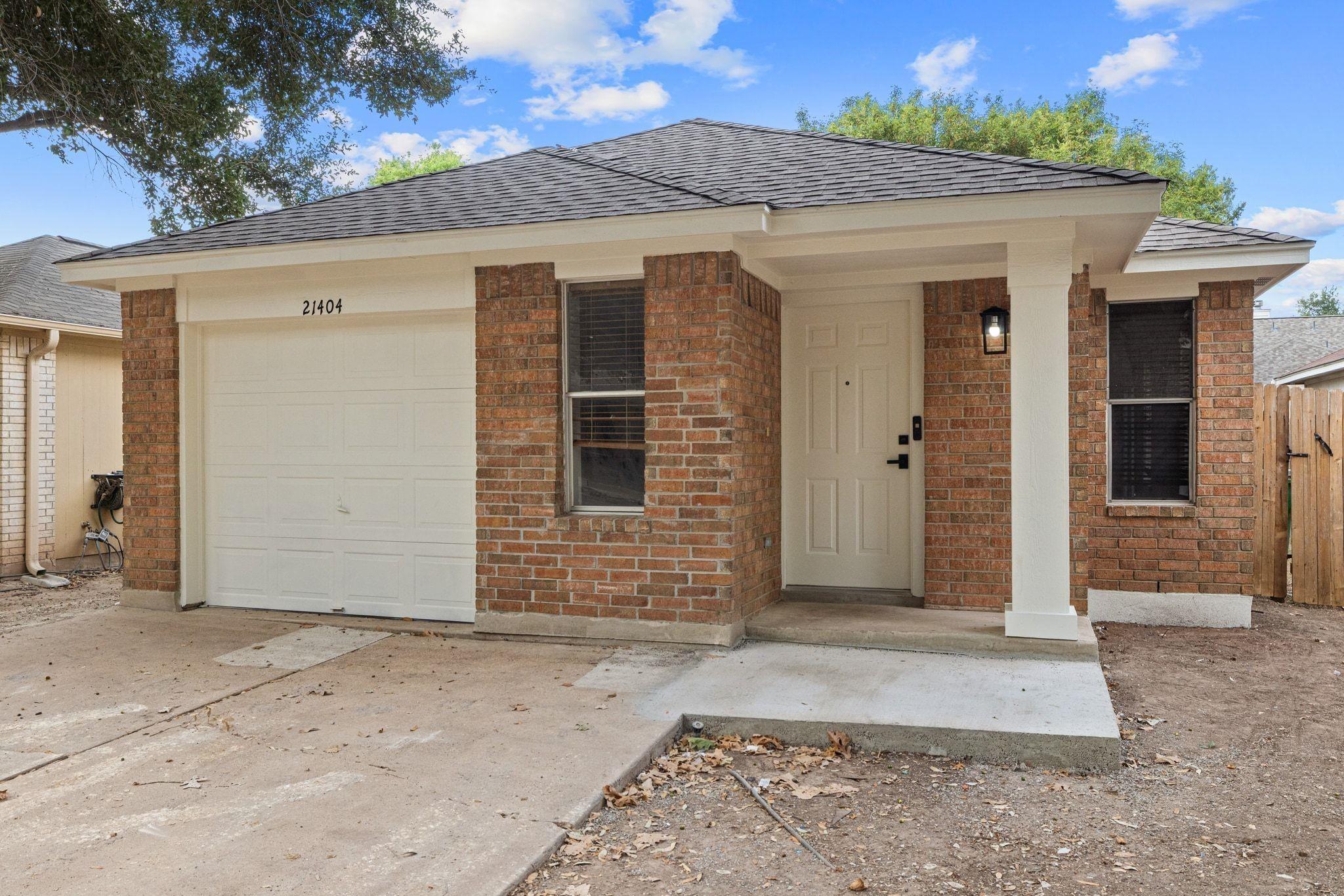 Grand National Ave, Pflugerville, TX 78660