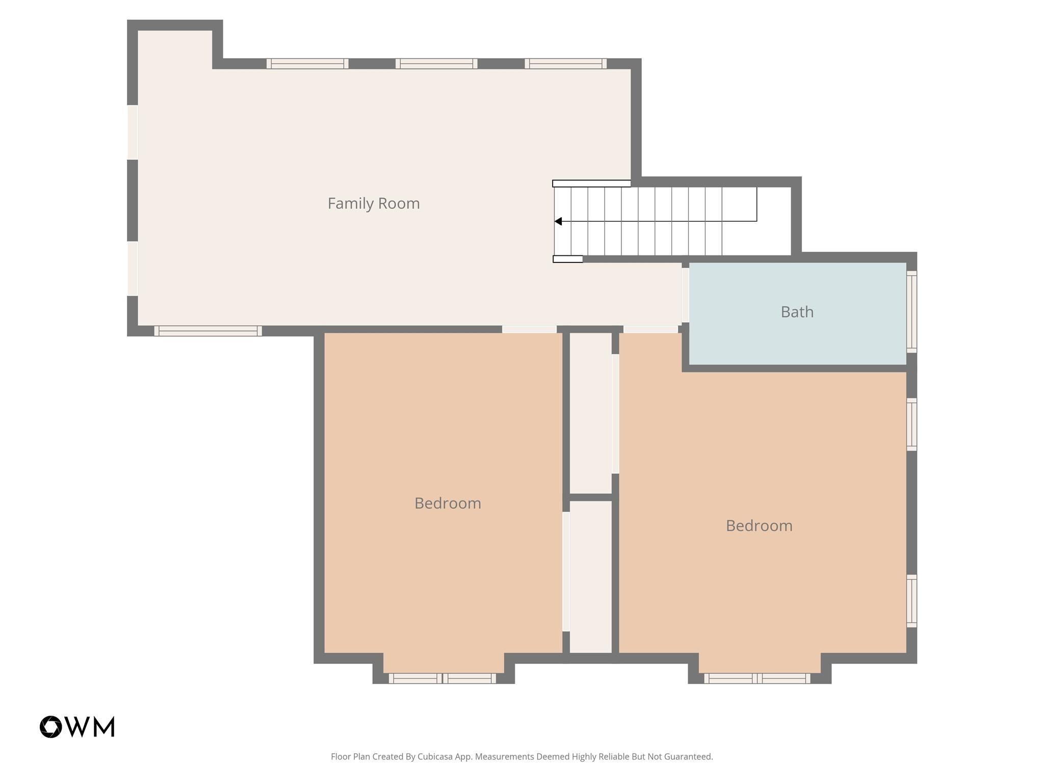 Furlong Dr, Austin, TX 78746