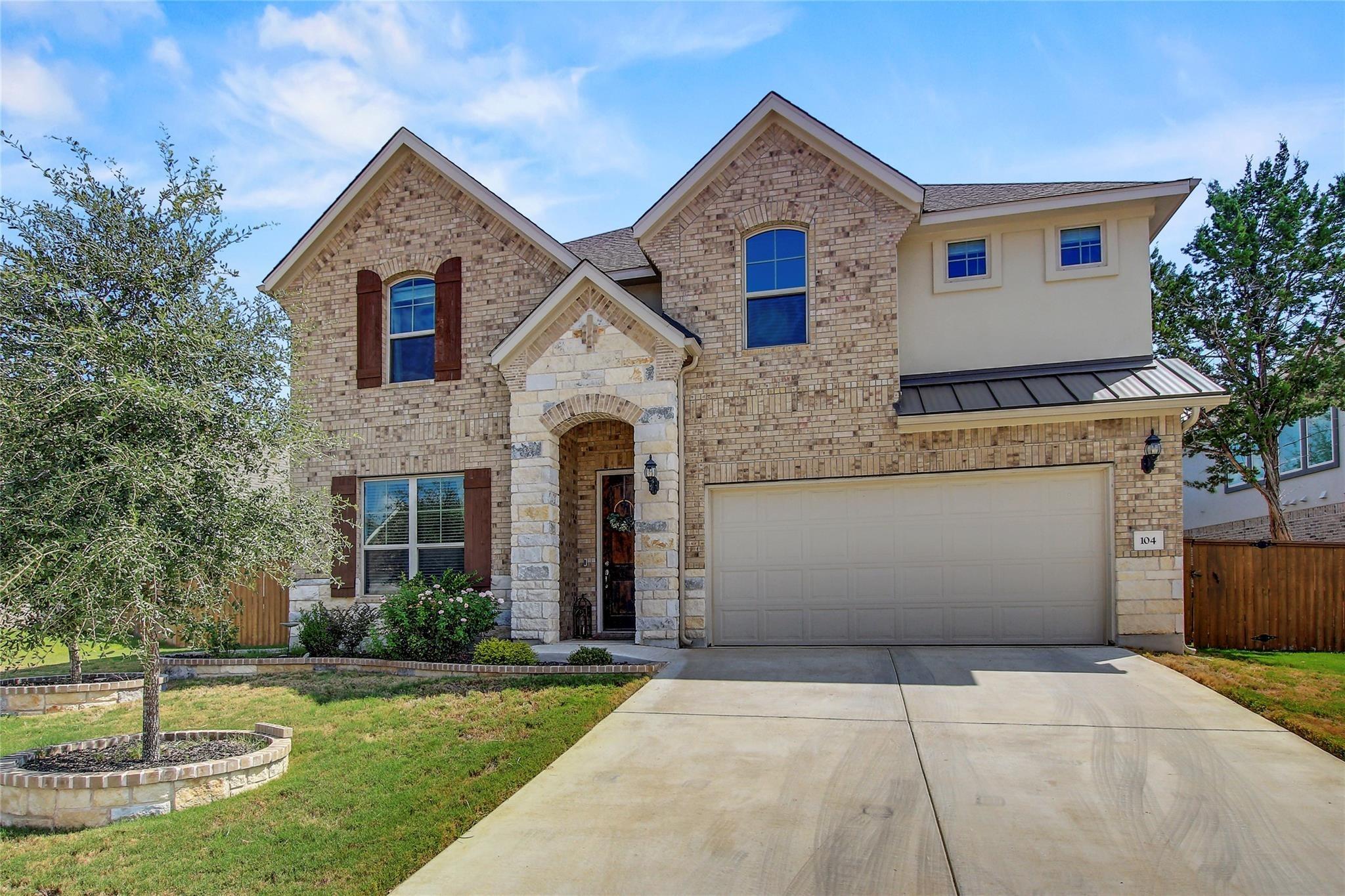 Millbend Rd, Georgetown, TX 78633