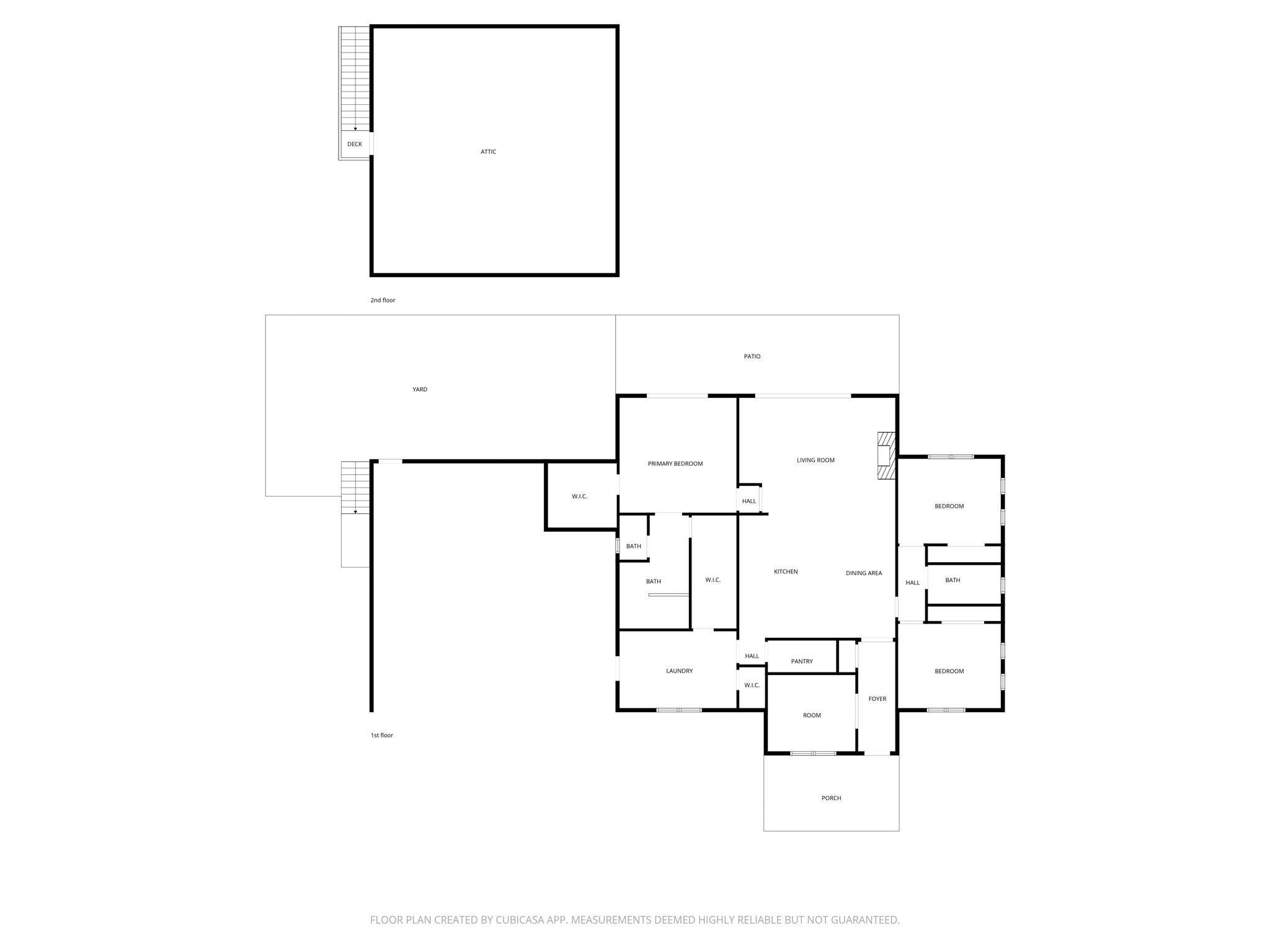 Whitetail Ridge Dr, Kempner, TX 76539