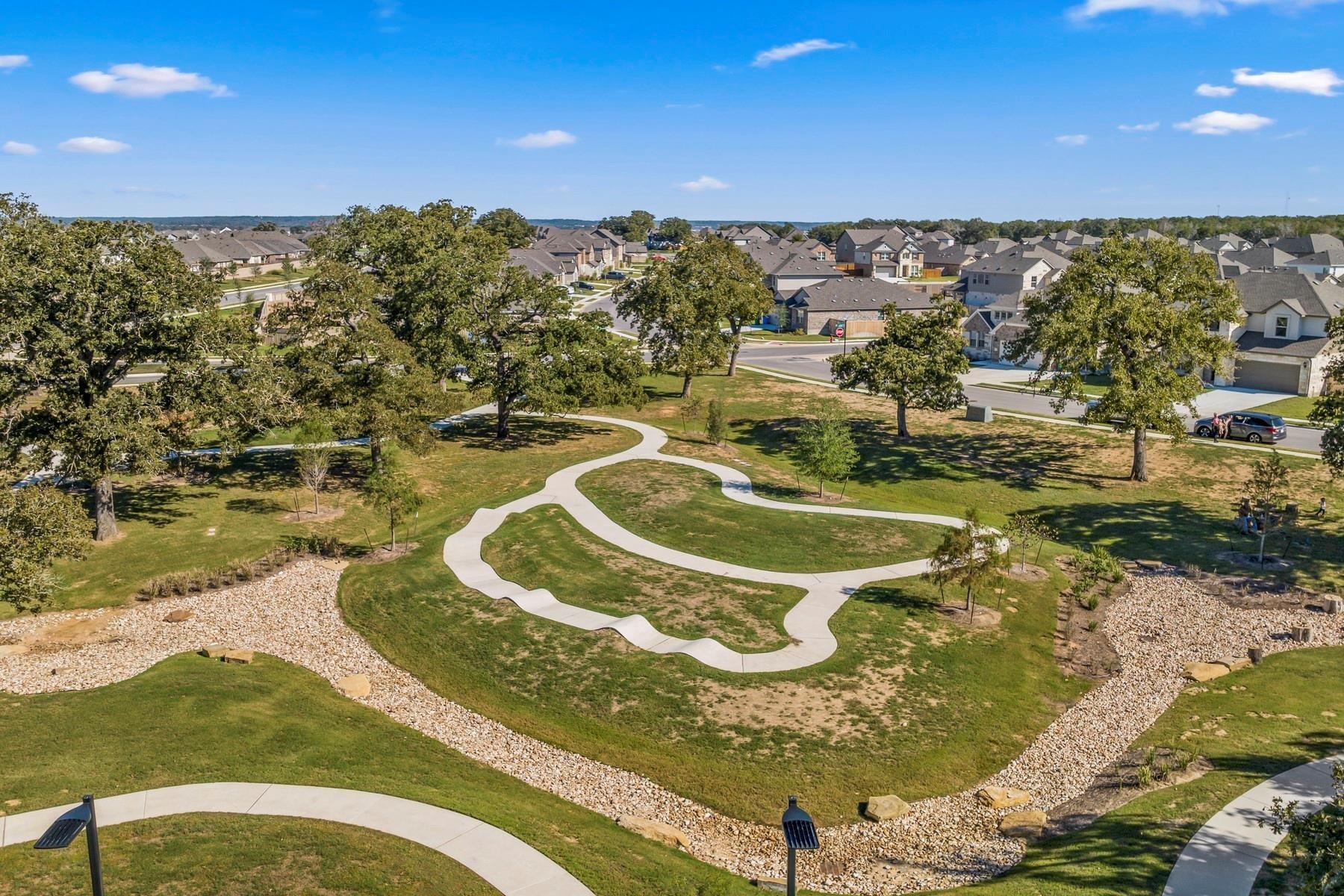 Periwinkle Ln, Bastrop, TX 78602