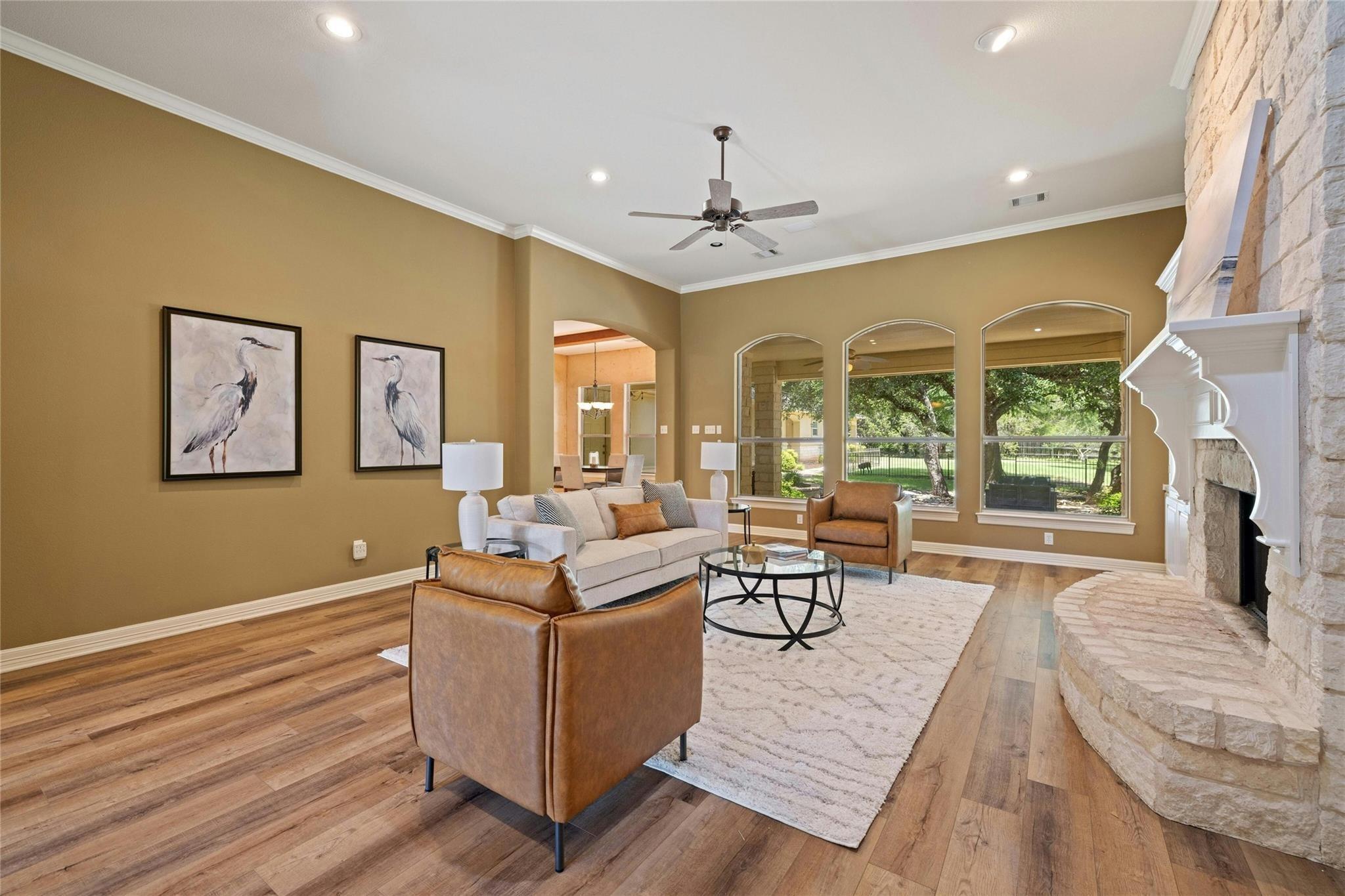 Bobbys Cv, Georgetown, TX 78633