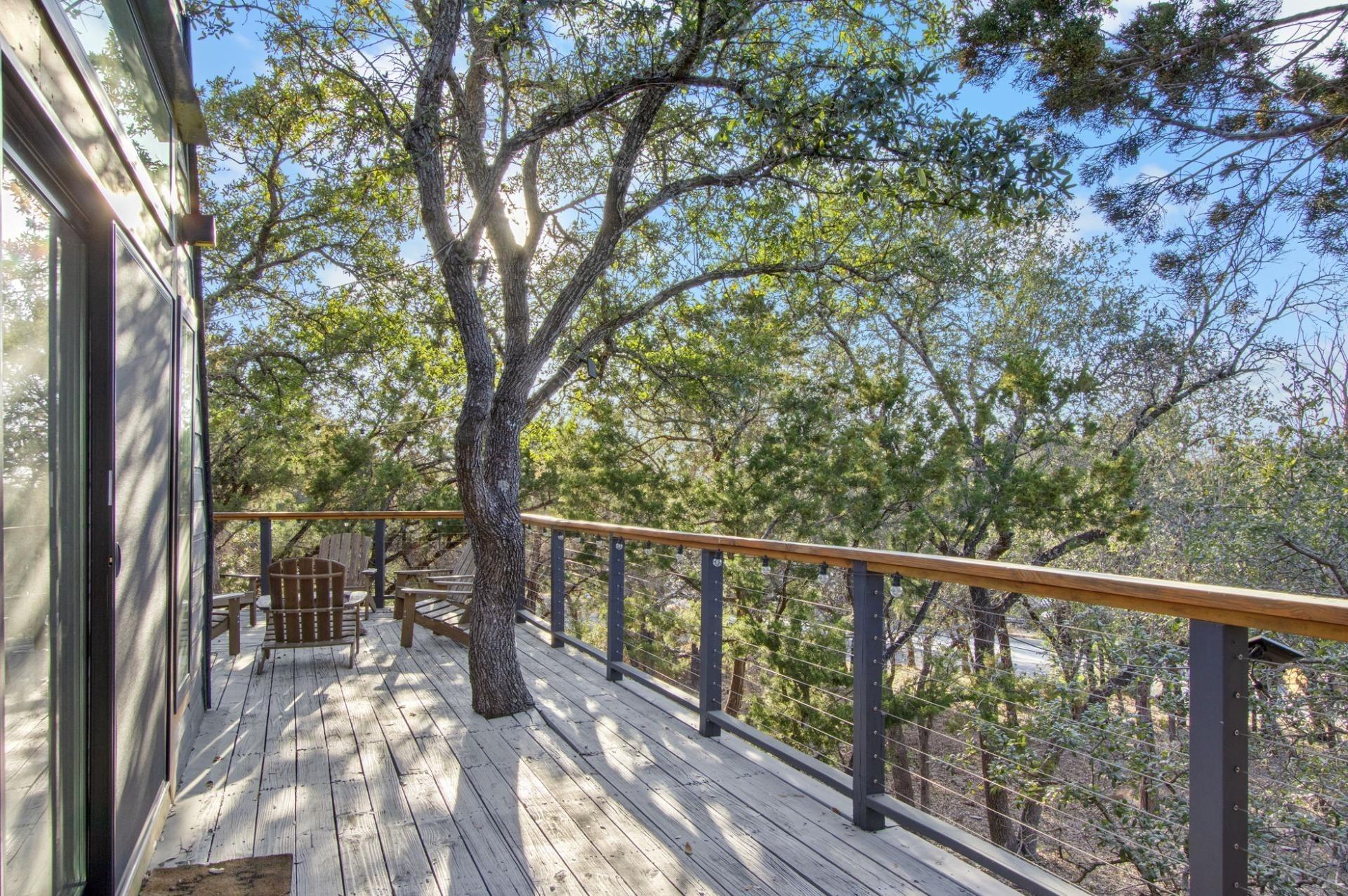 Joy Rd, Volente, TX 78641