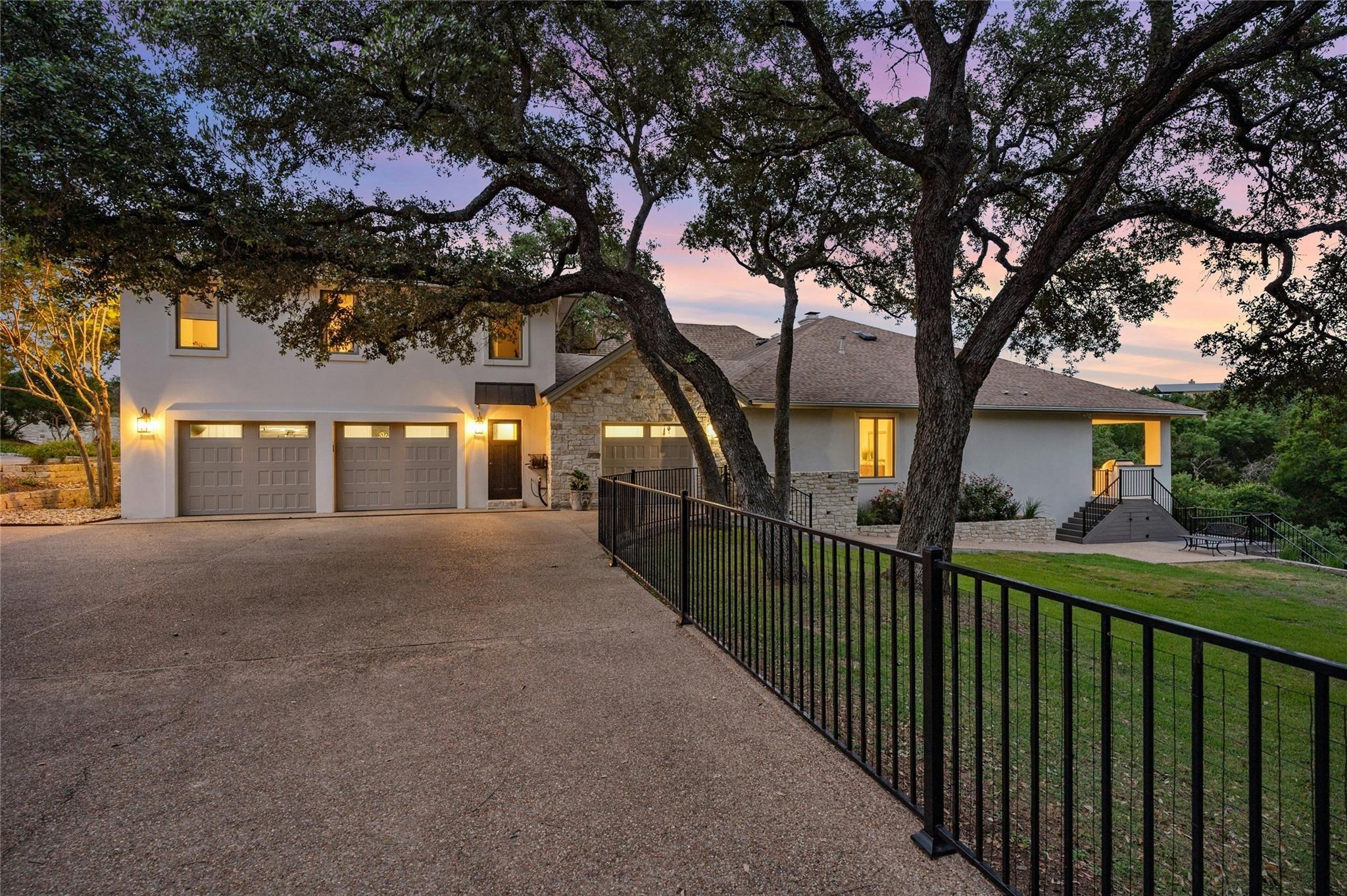 Eck Ln, Austin, TX 78734
