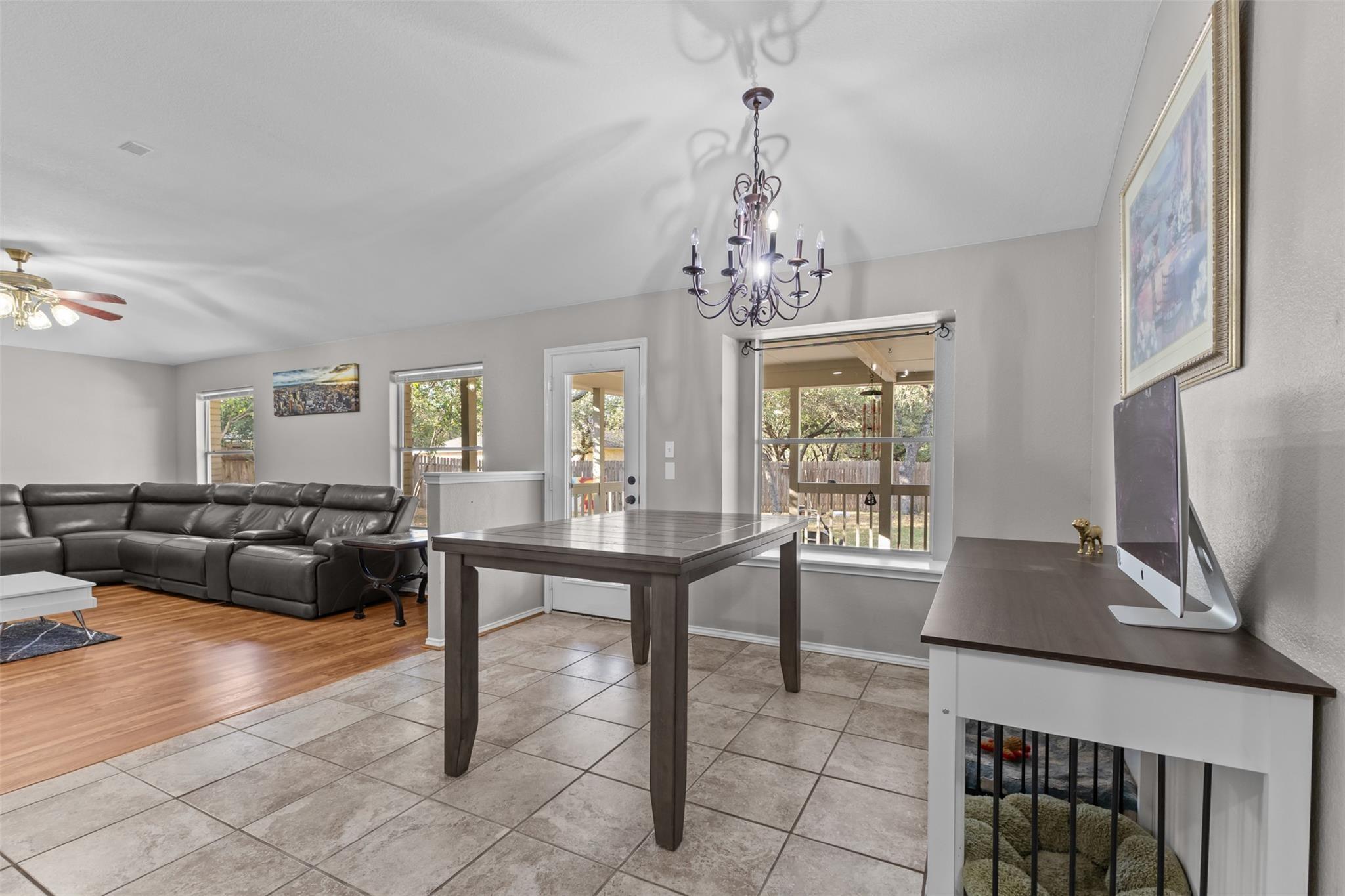 Balanced Rock Pl, Round Rock, TX 78681
