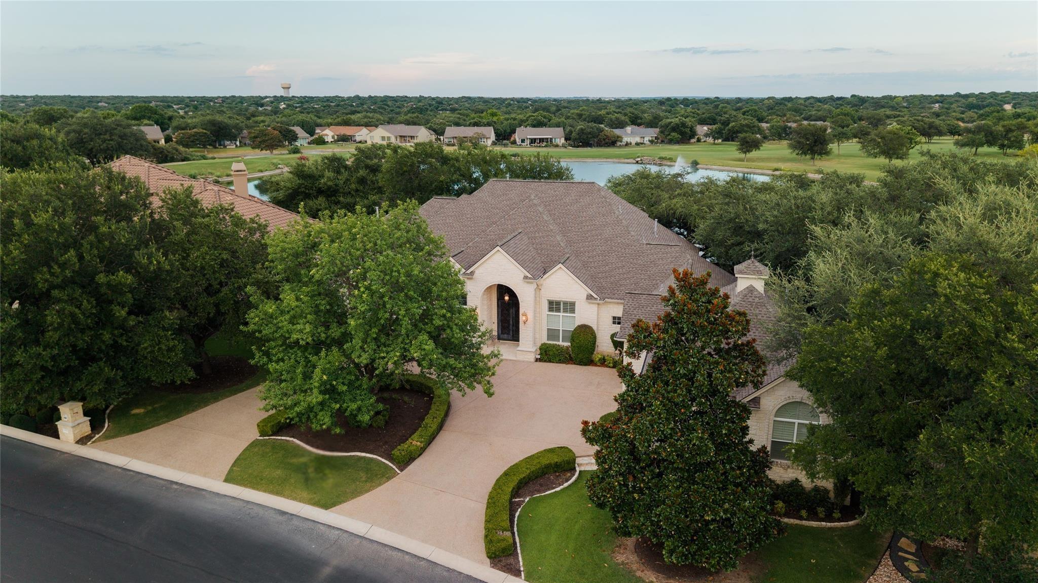 Stardust Ln, Georgetown, TX 78633