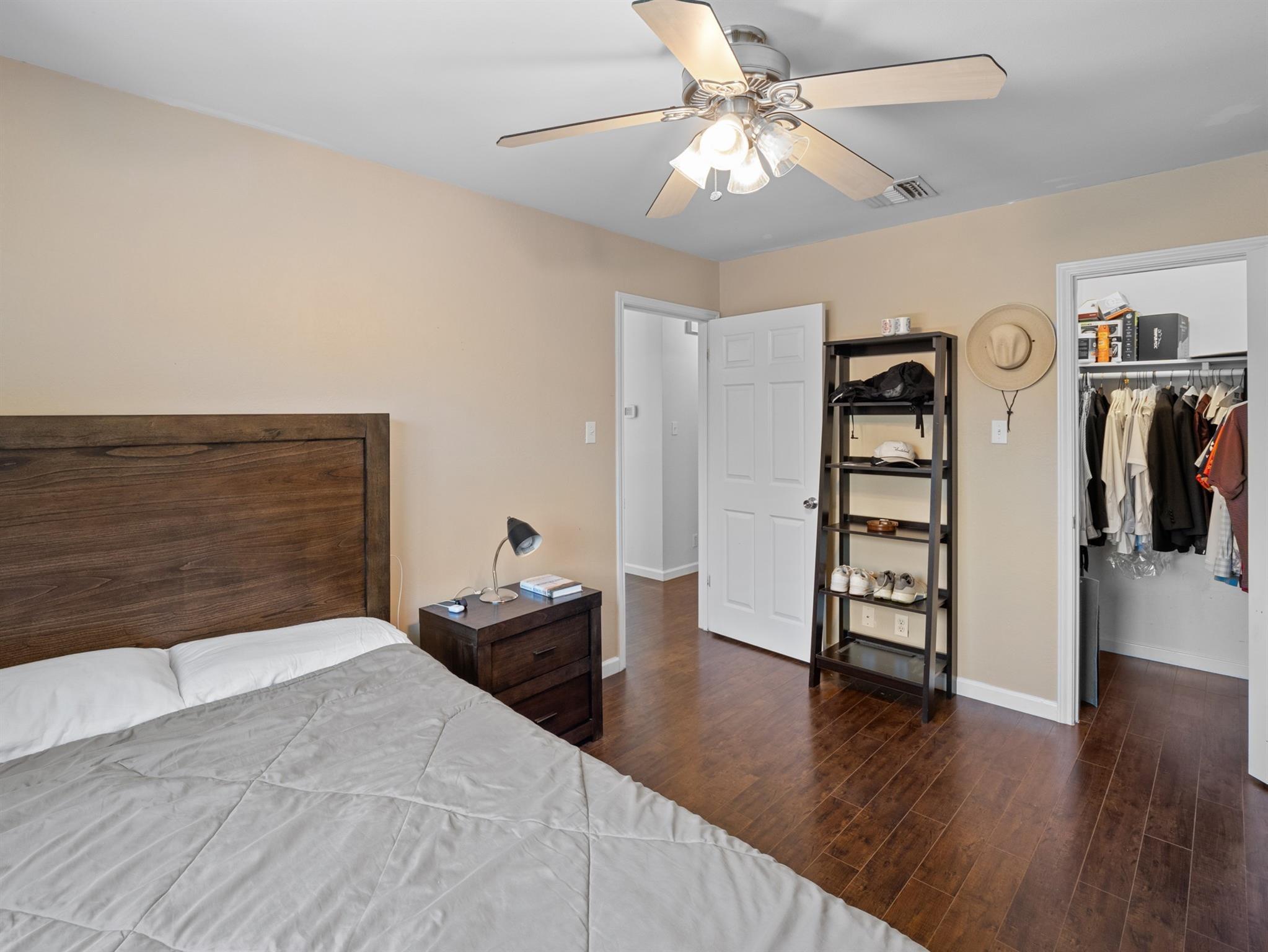 Trail Crest Cir, Austin, TX 78735