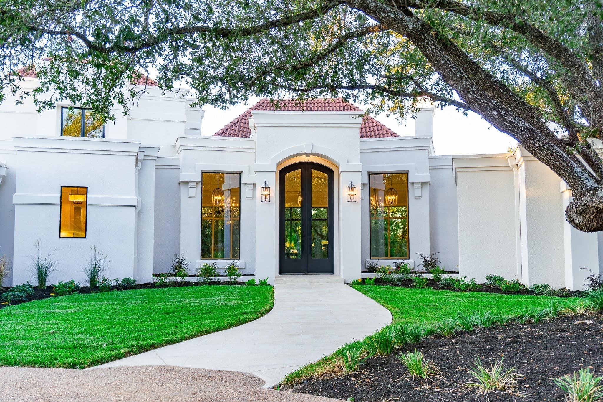 Fontaine Ave, Austin, TX 78734