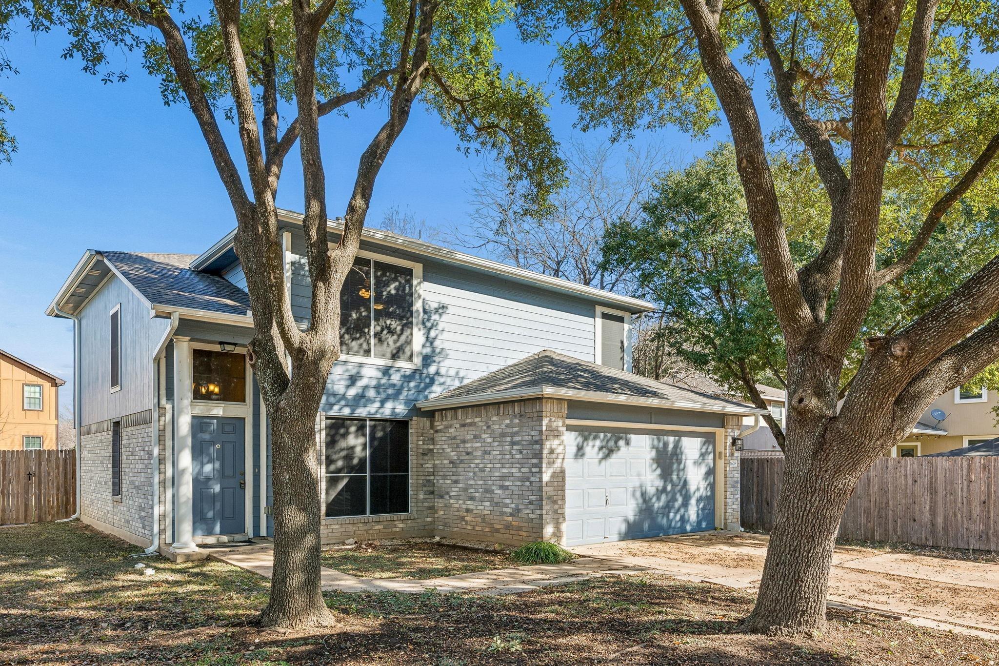 Melibee Trl, Austin, TX 78748