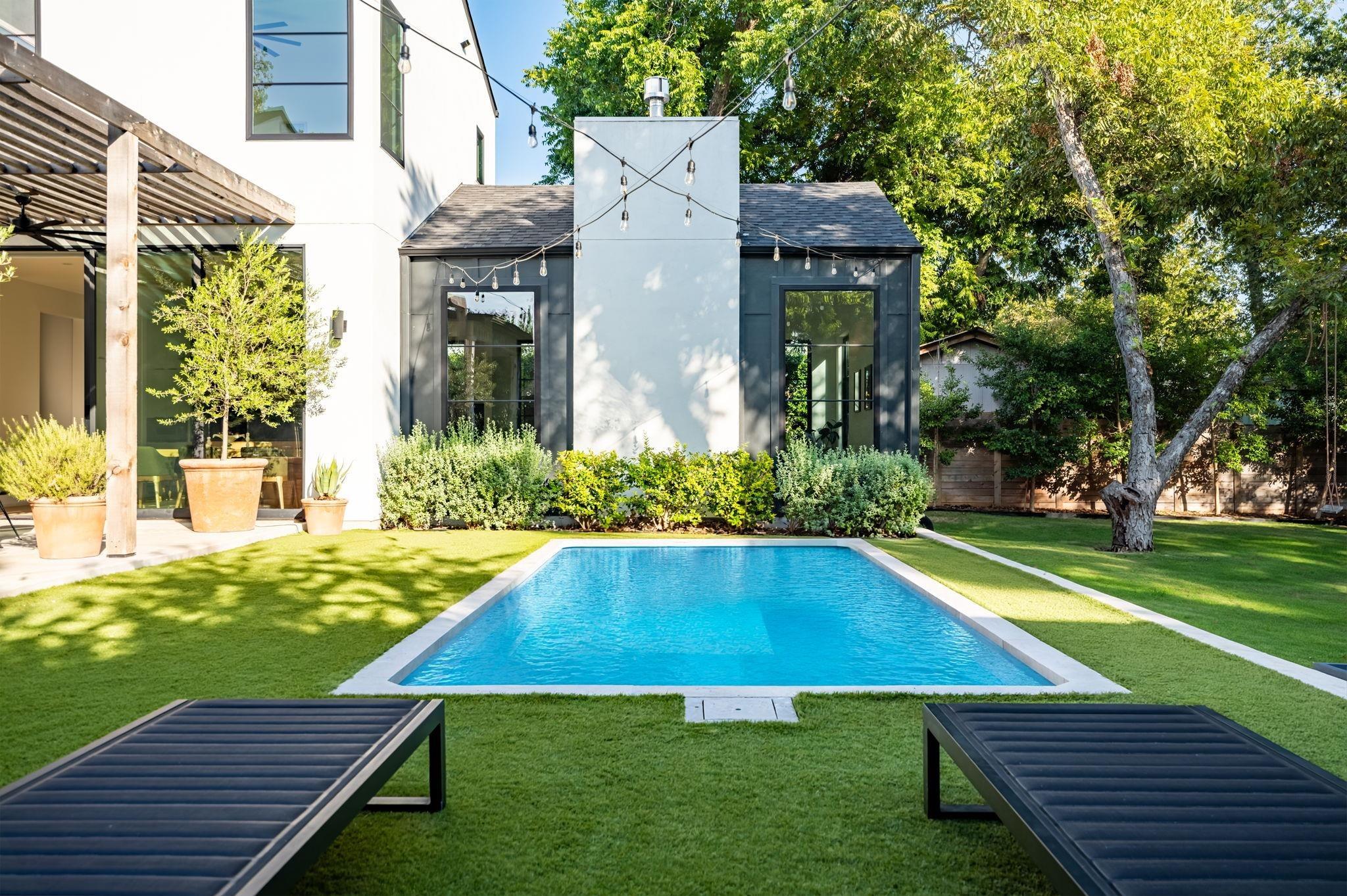 Karen Ave, Austin, TX 78757