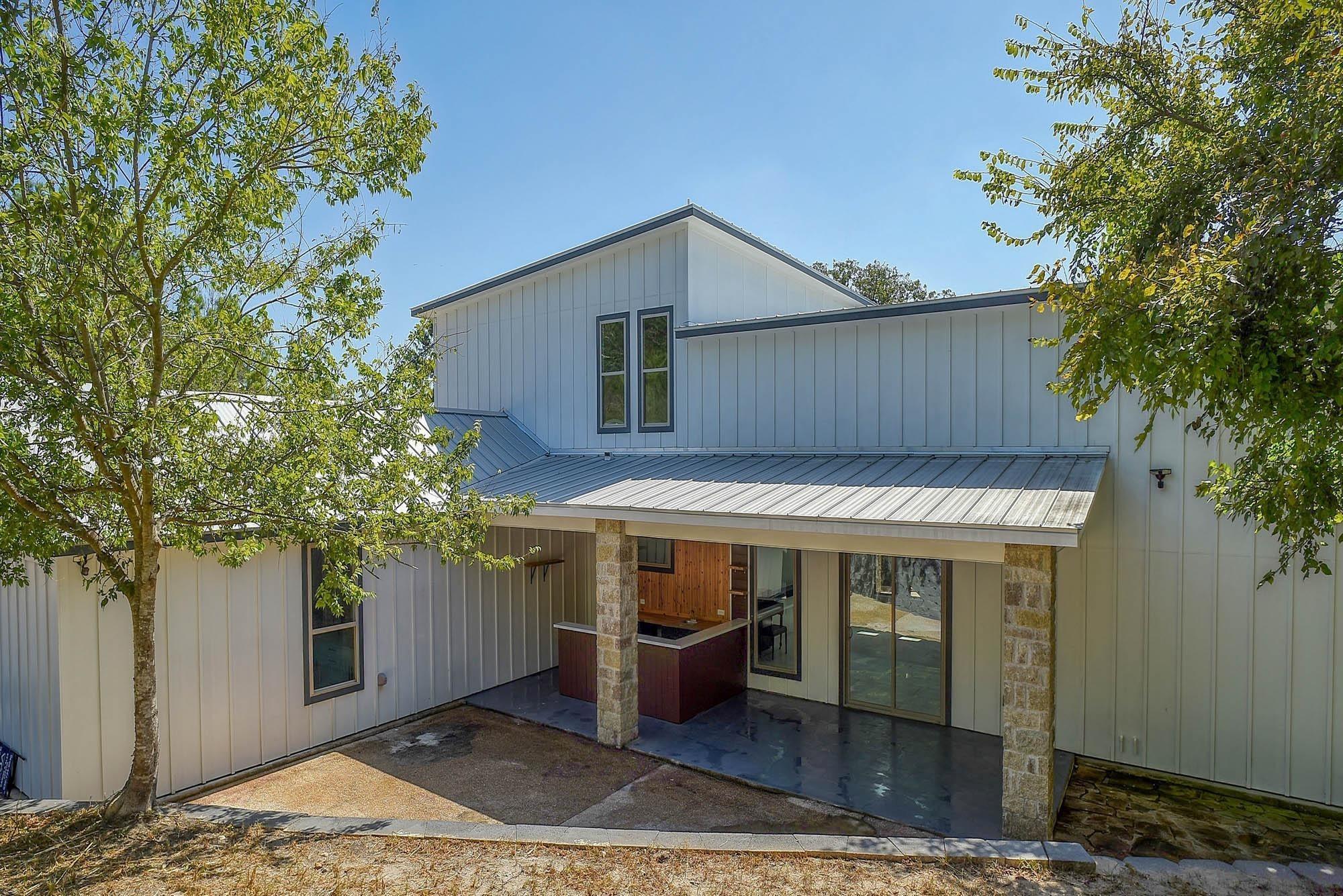 Tall Forest Dr, Bastrop, TX 78602