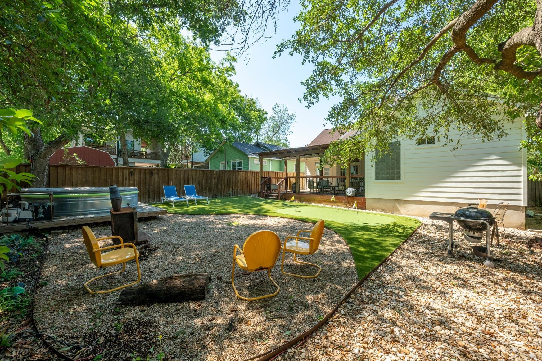 Ben Howell Dr, Austin, TX 78704