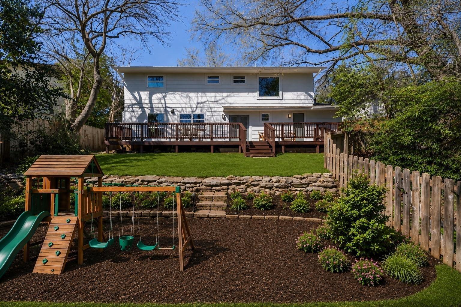 Fred Morse Dr, Austin, TX 78723