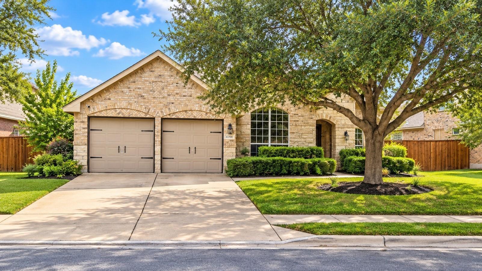 Pillion Pl, Manor, TX 78653