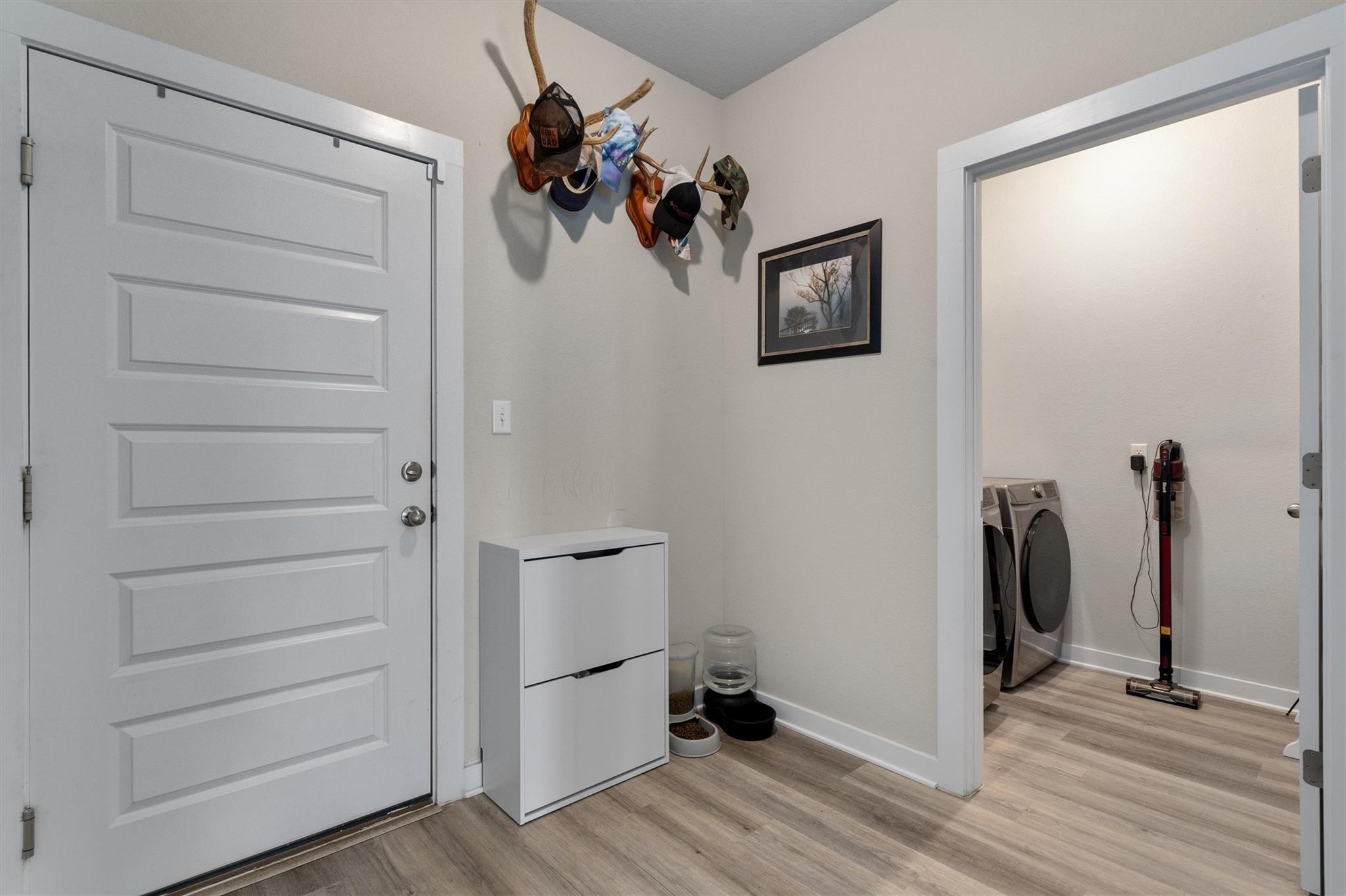 Bent Trail Ln, Georgetown, TX 78628